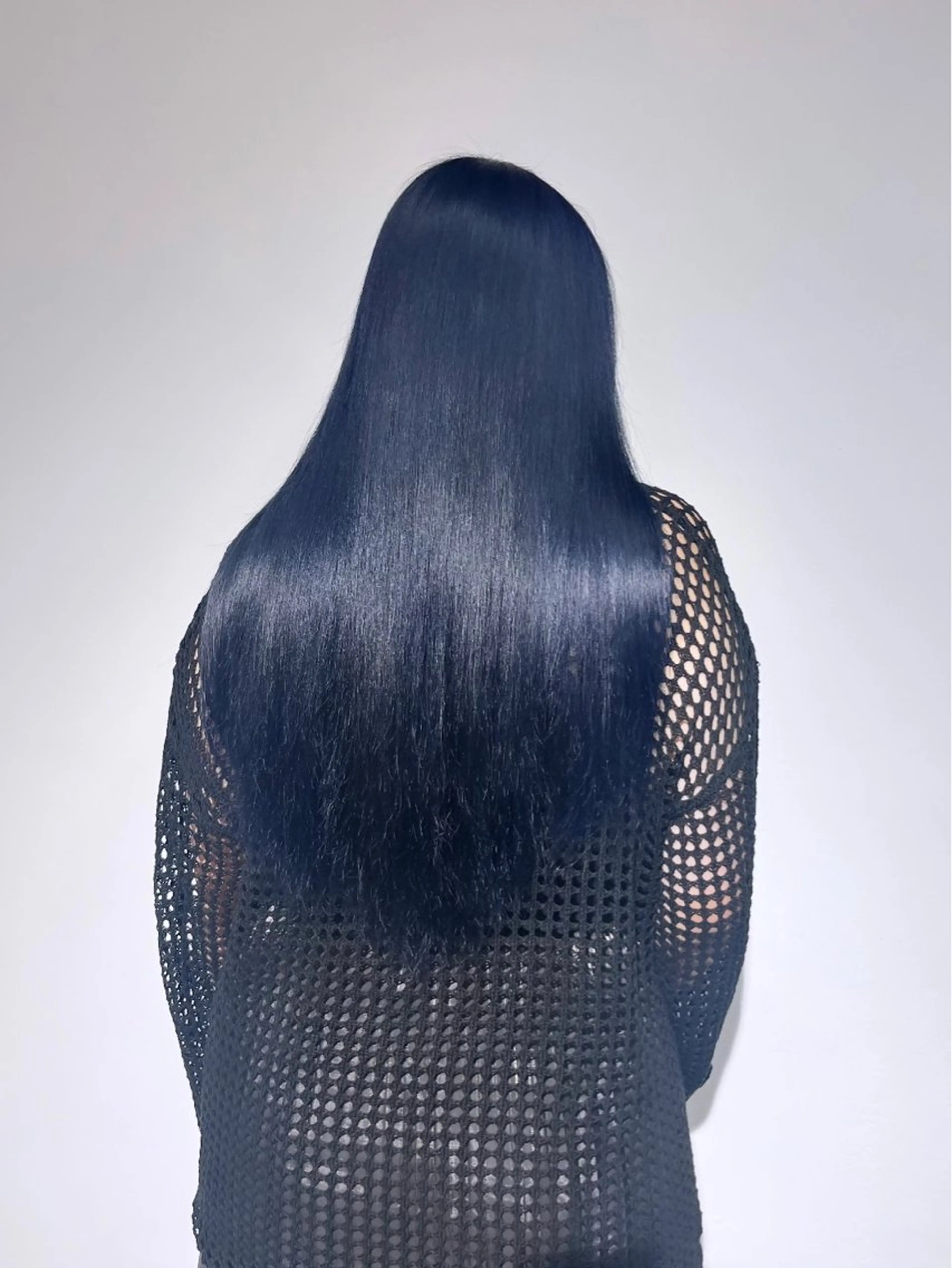 ロング allum所属・allum SAKURAのヘアスタイル