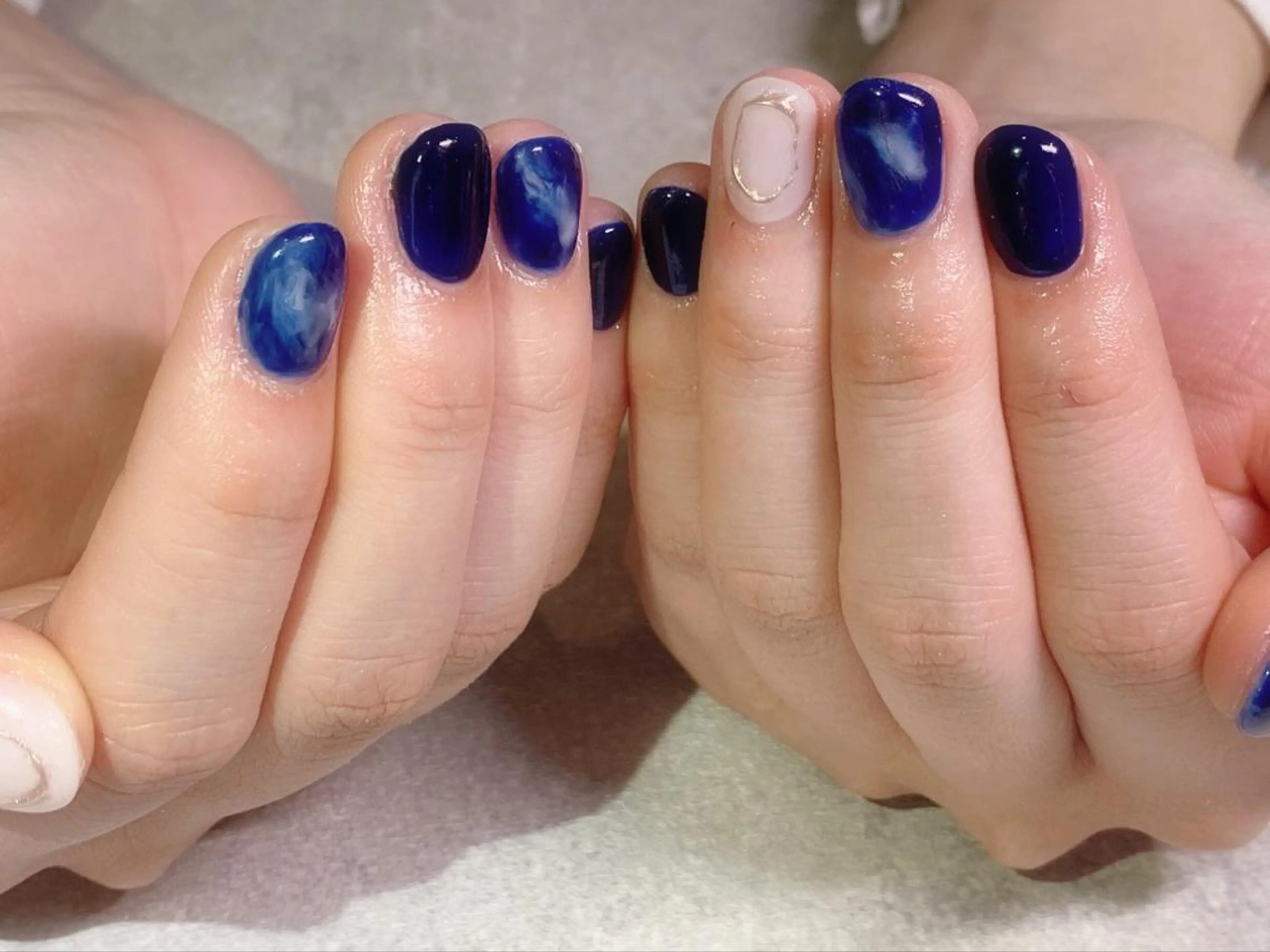 ネイル GULLIG söt GULLIGのネイルデザイン