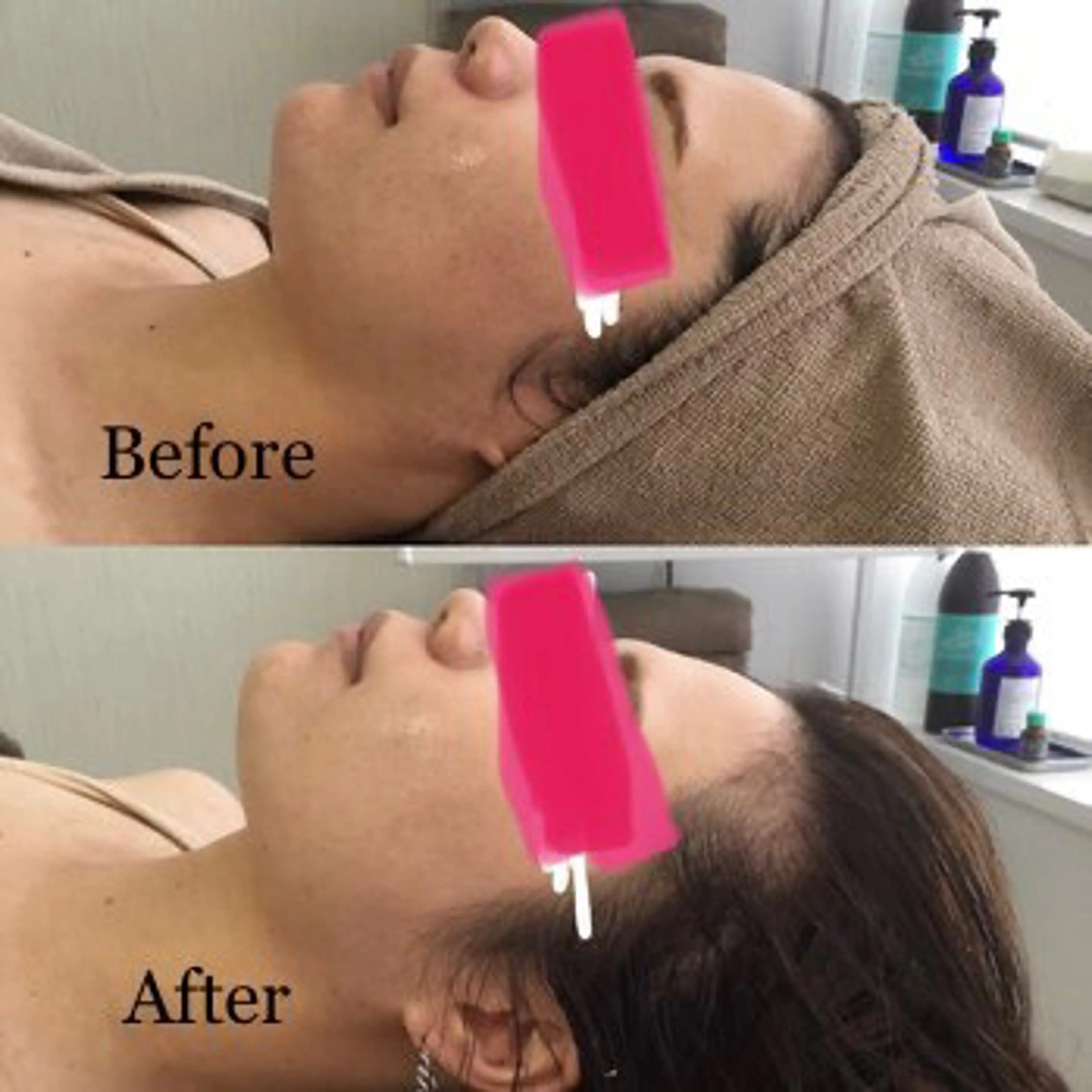 Salon💫 Lino'a柏店のエステ・リラクイメージ