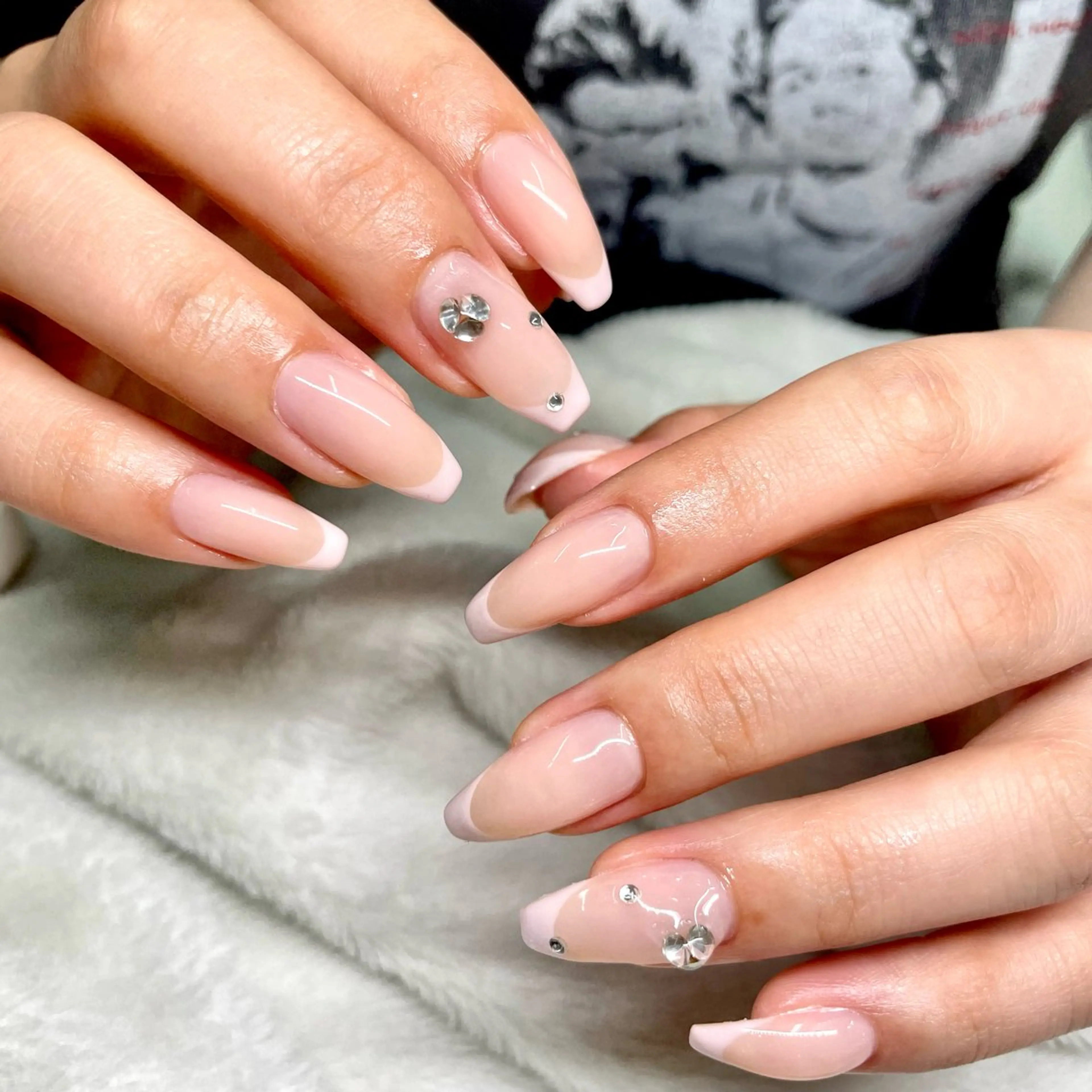 ネイル ハンドネイル nail🌿 miuのネイルデザイン
