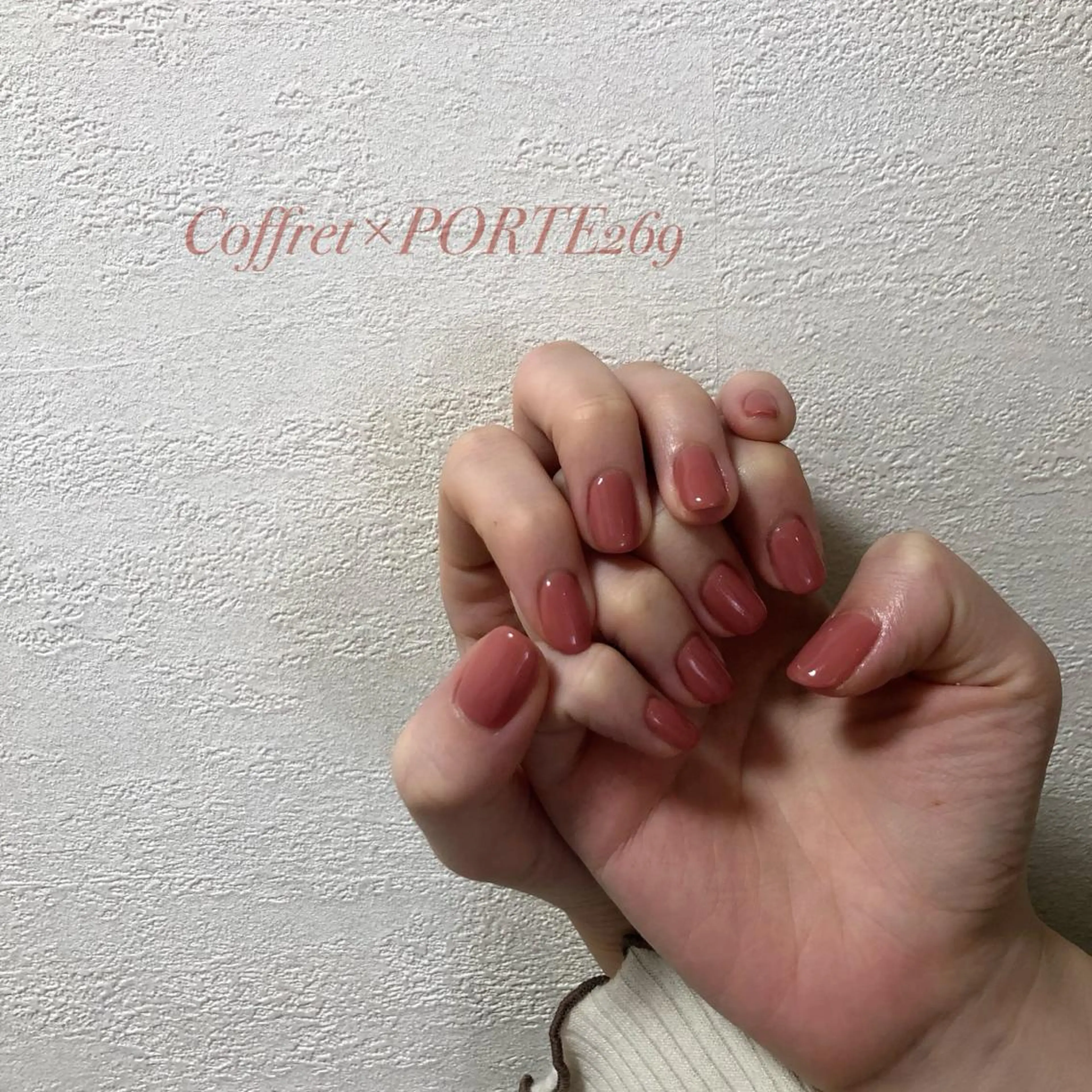 ネイル WOLTOKYO池袋 💕maiのネイルデザイン