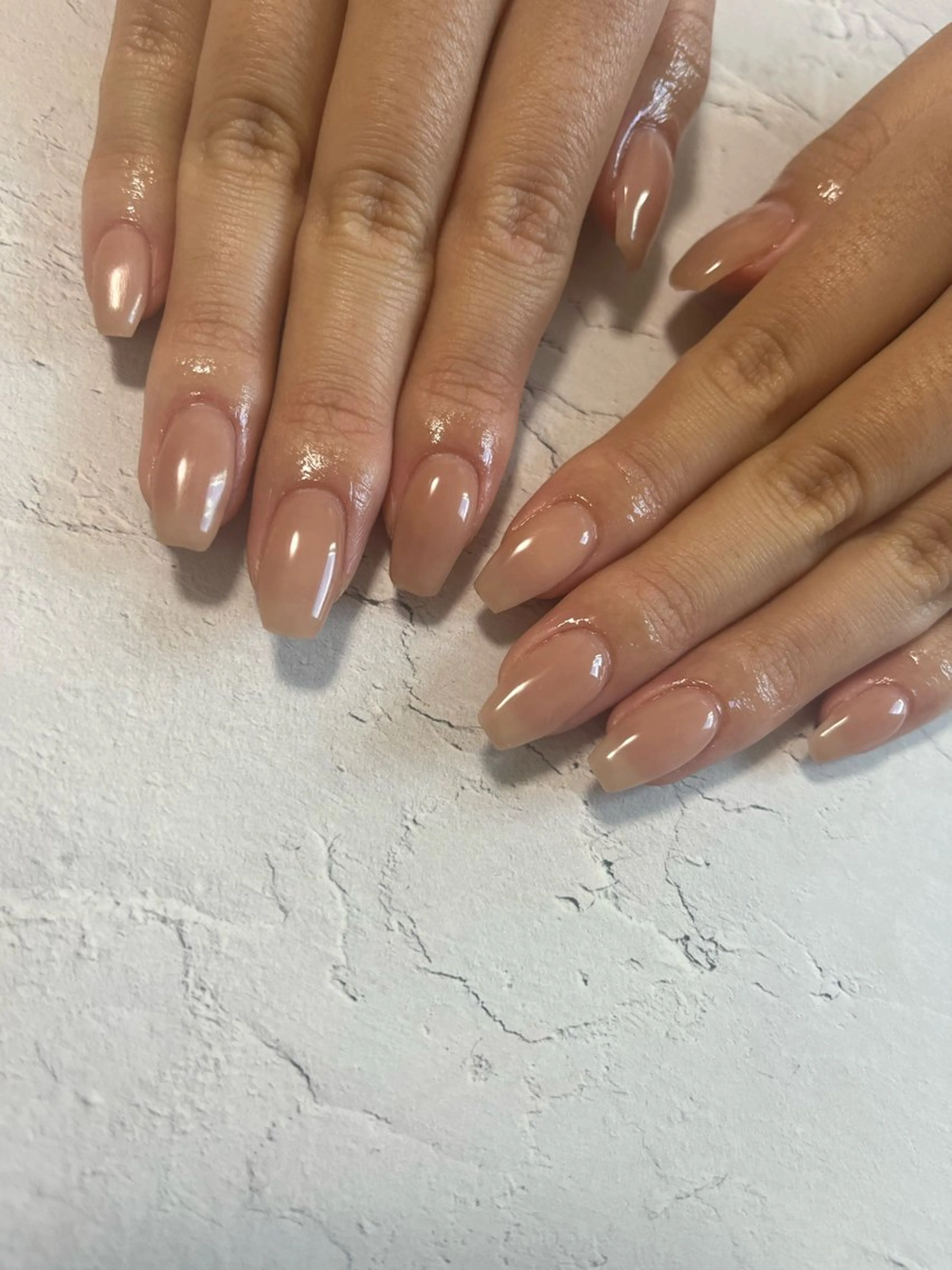 ネイル ハンドネイル SALON MAREのネイルデザイン
