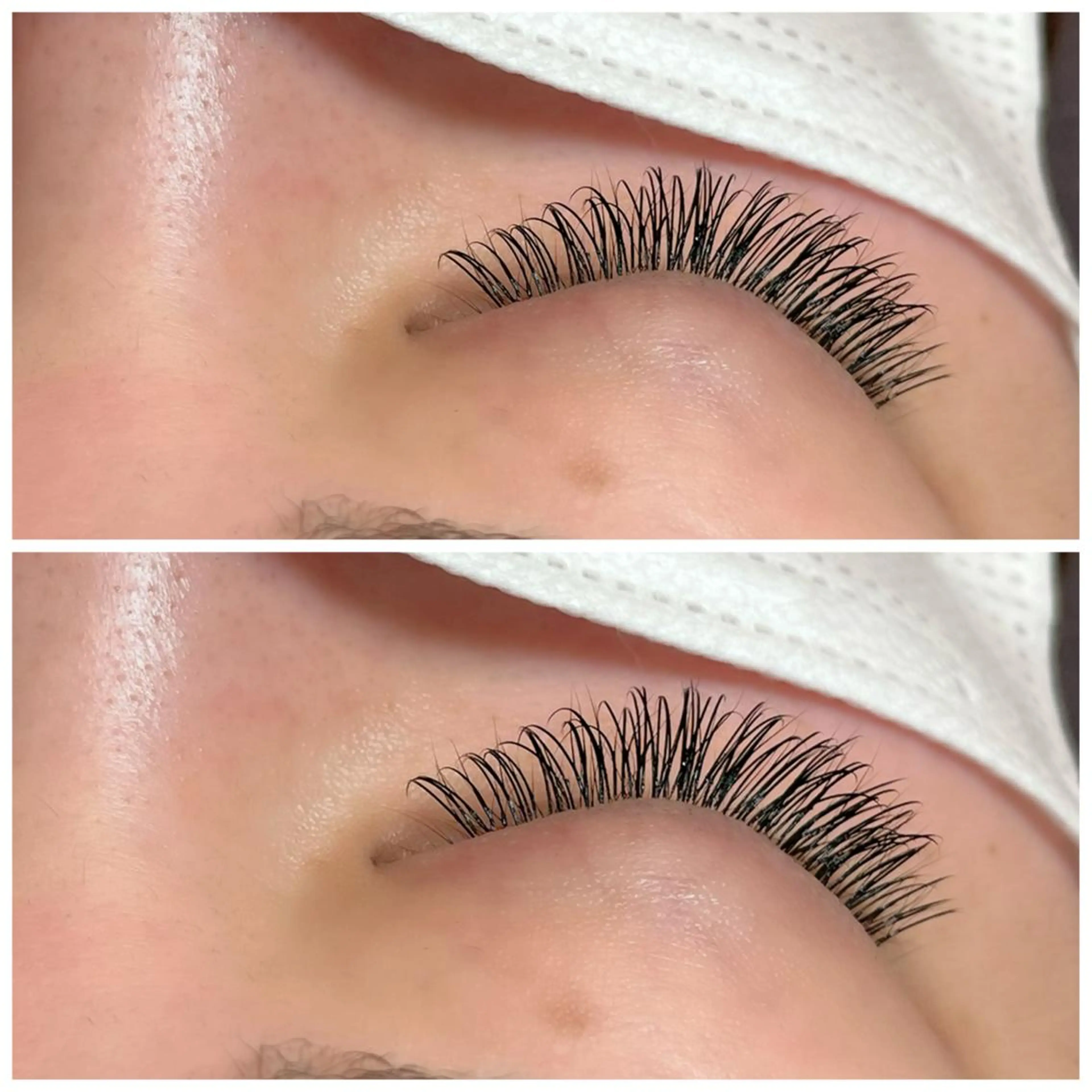 マツエク・マツパ マツエク ちだ りさこ🌼𓈒𓏸のマツエク・マツパデザイン