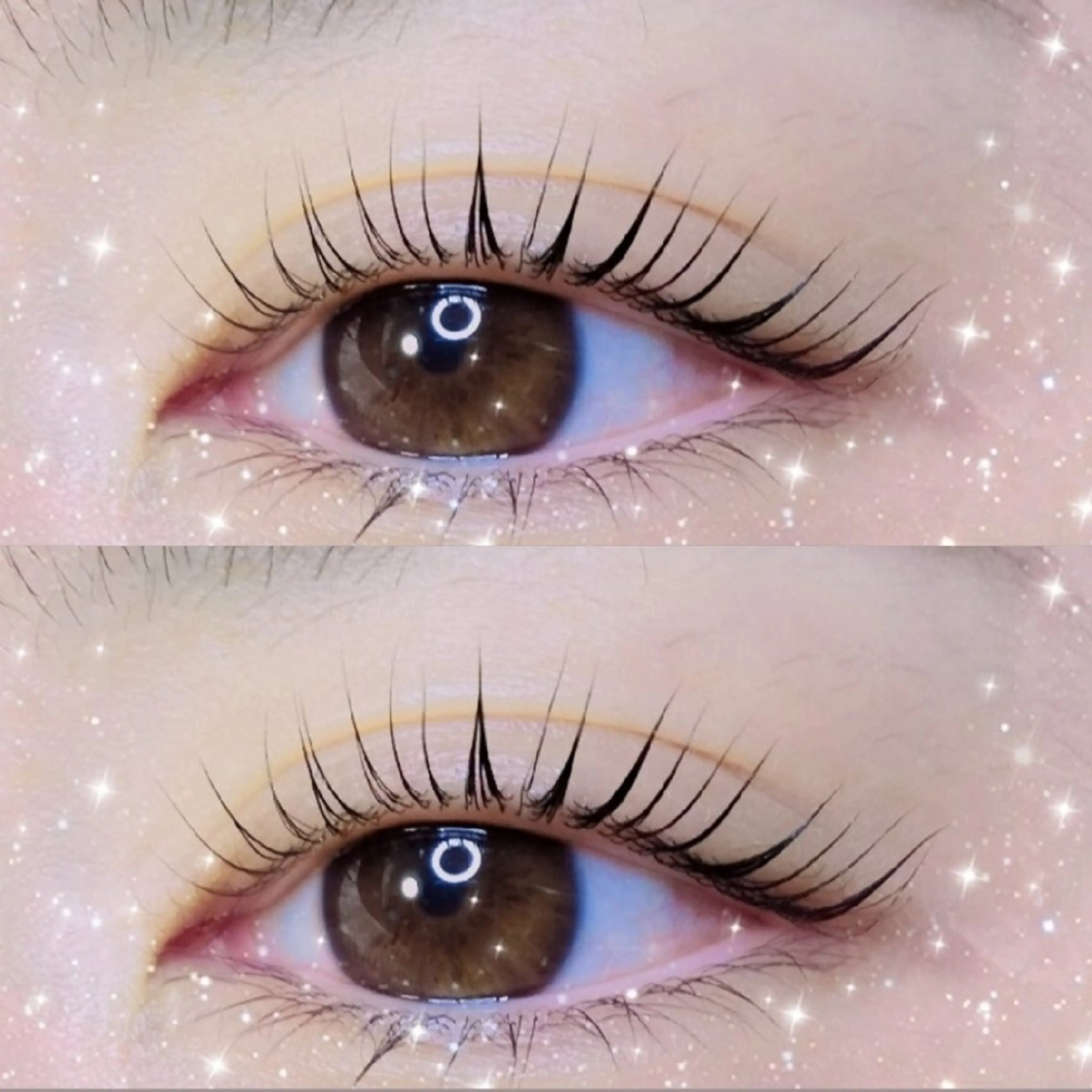 マツエク・マツパ foi by eyeartistsのマツエク・マツパデザイン