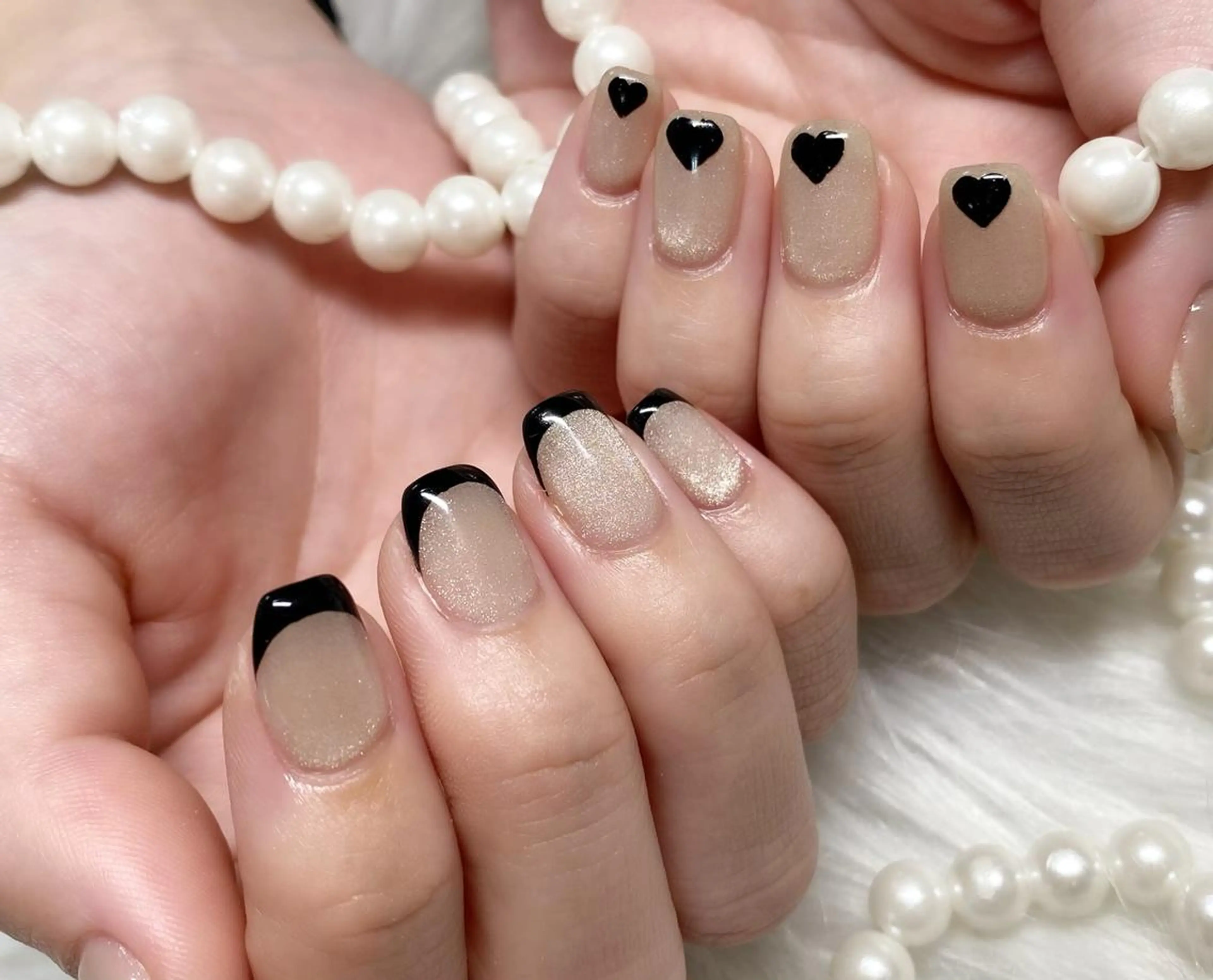 ネイル Bitty NENEのネイルデザイン