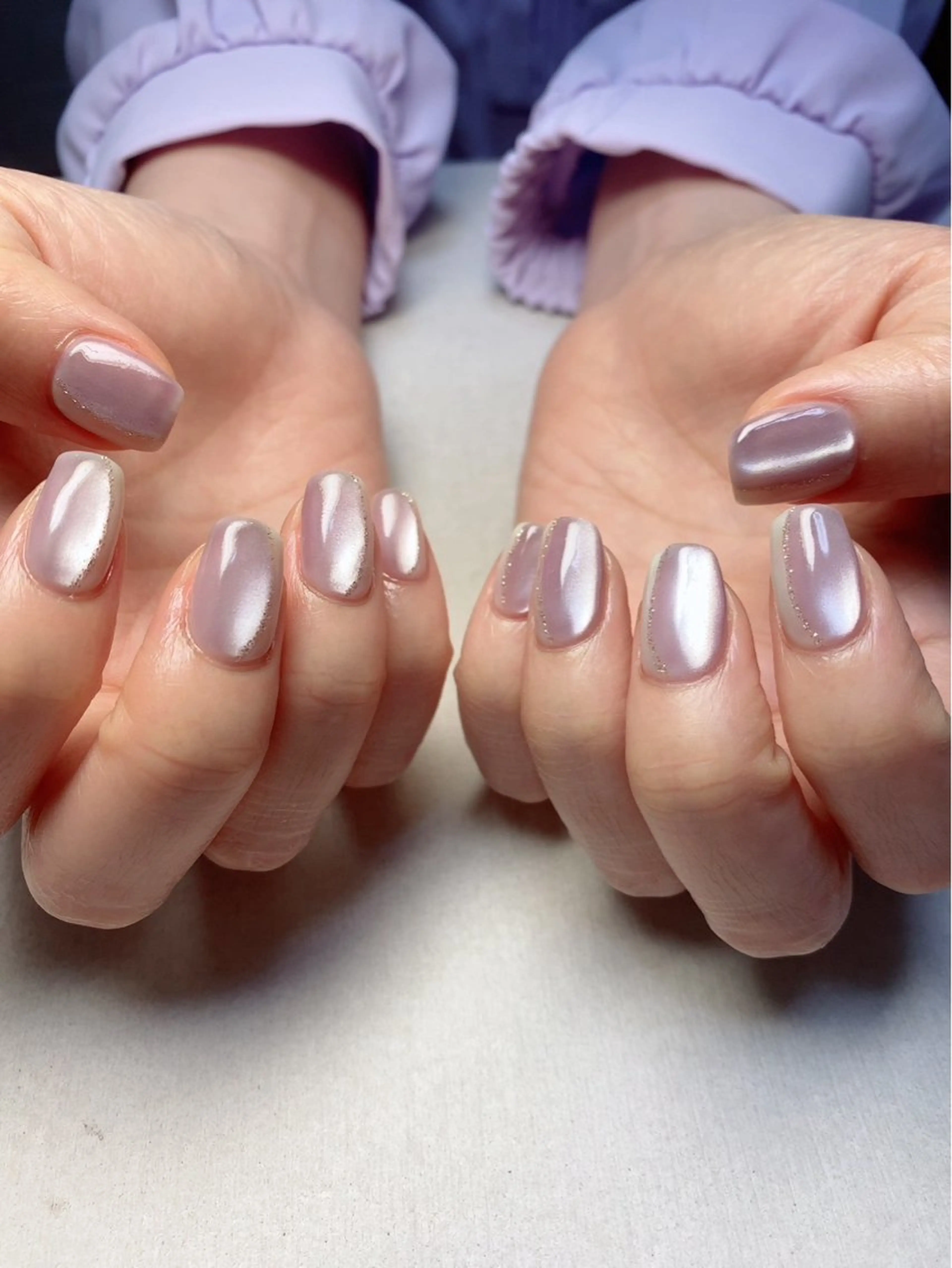 ネイル irooo 21のネイルデザイン