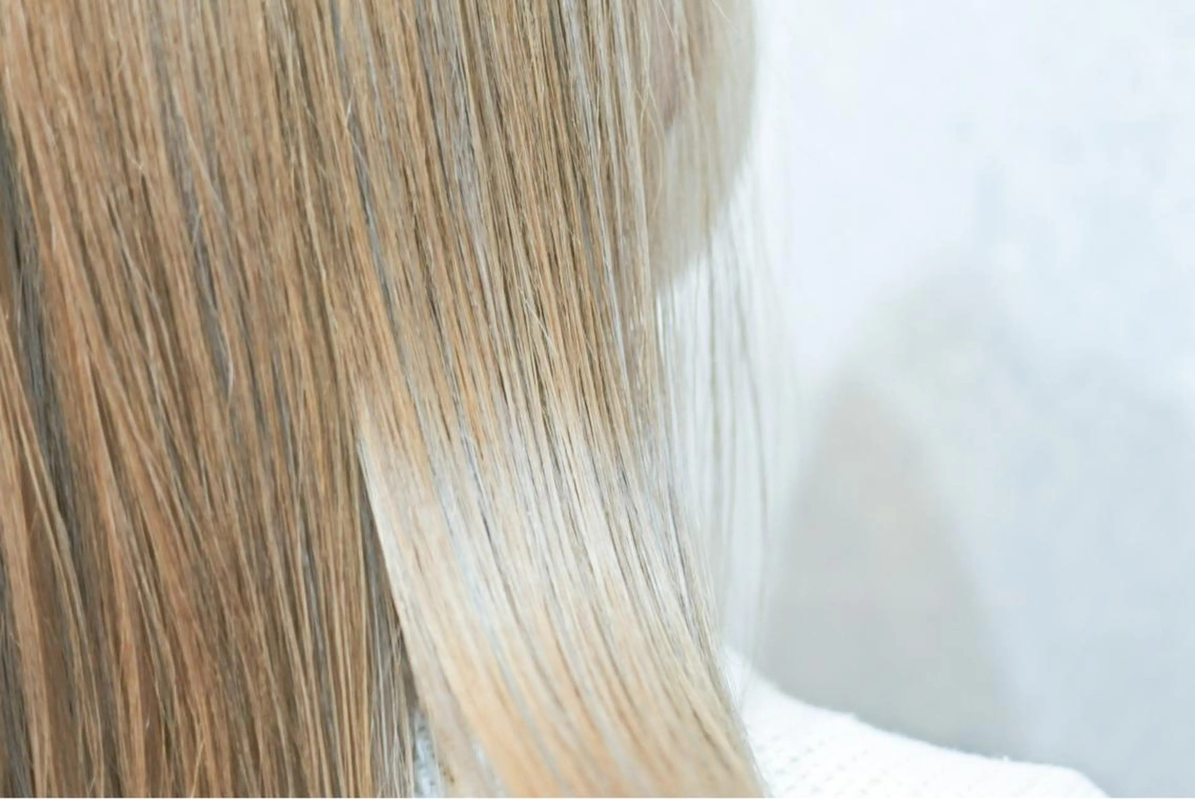 ロング カラー 大宮 / ボブ特化 永井竜也のヘアスタイル