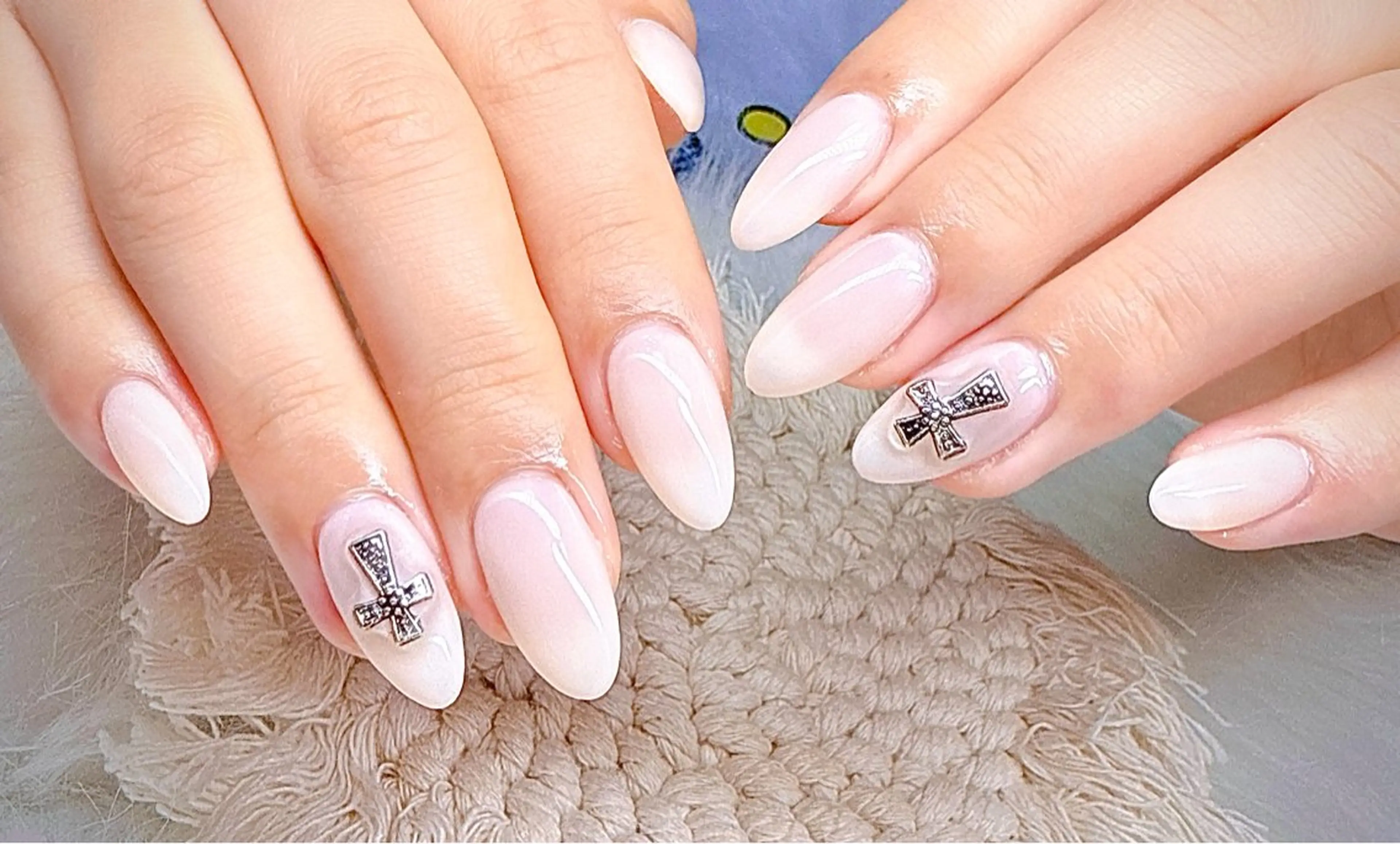ネイル ハンドネイル YumiNail所属・Yumi nailのネイルデザイン