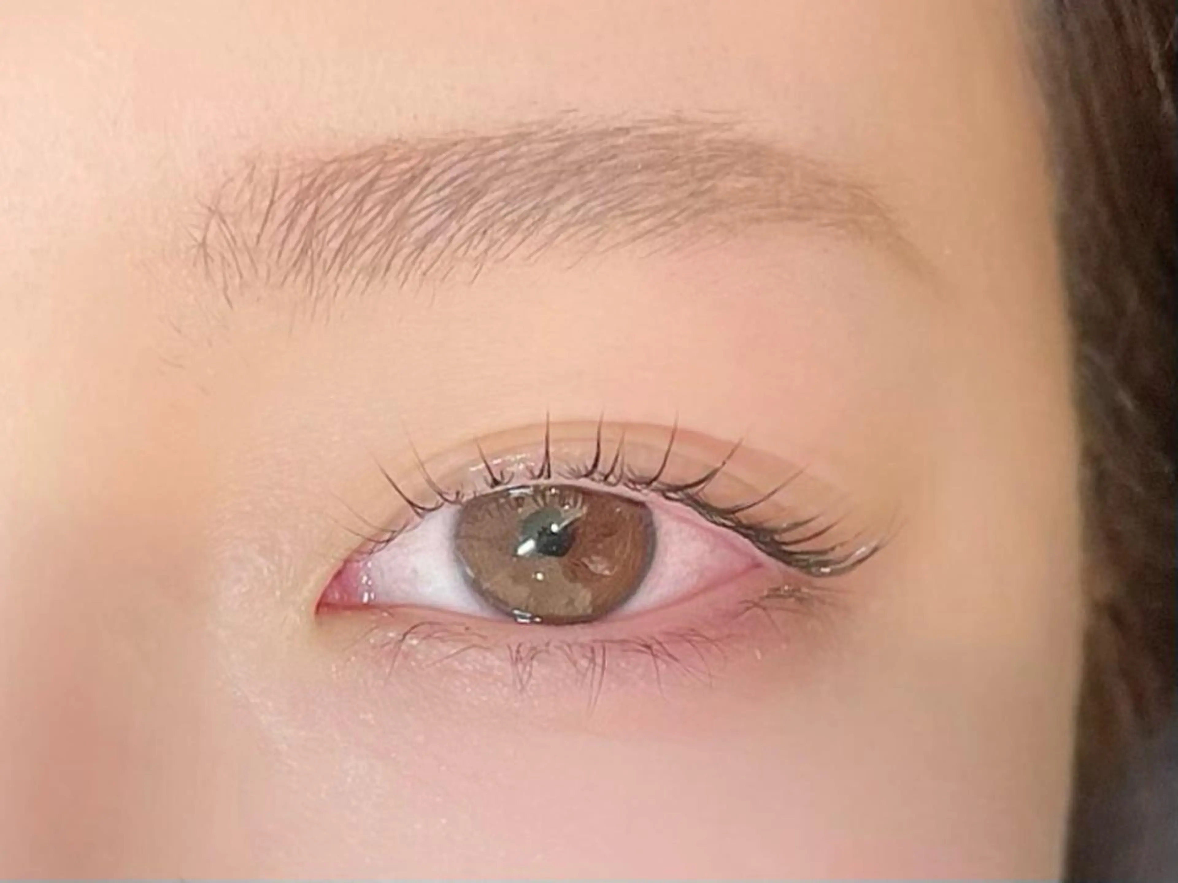 マツエク・マツパ daisy lash 天王寺の眉毛・アイブロウイメージ