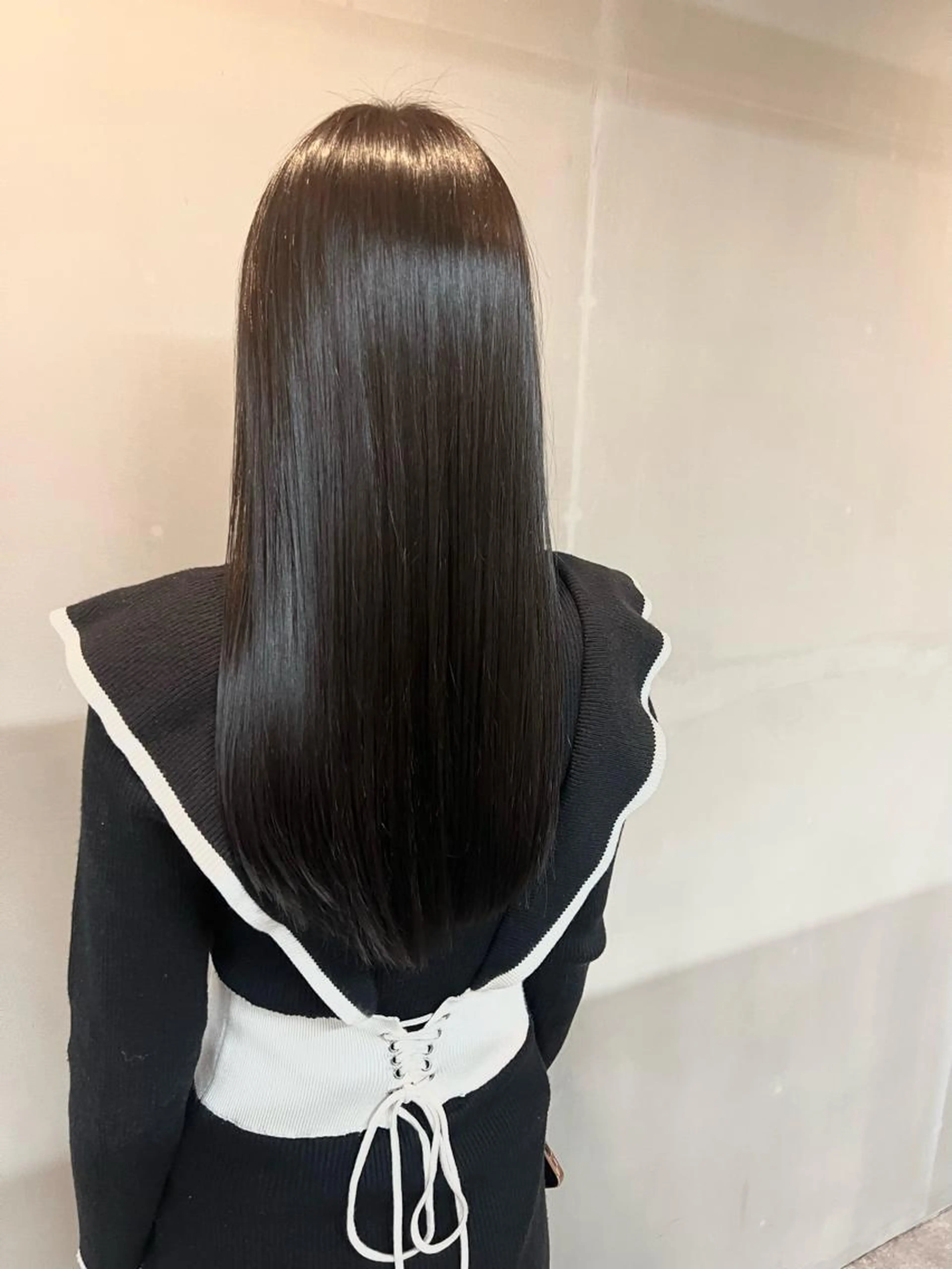 ⭐️カット+アディクシーorイルミナ+バイカルテトリートメントの写真