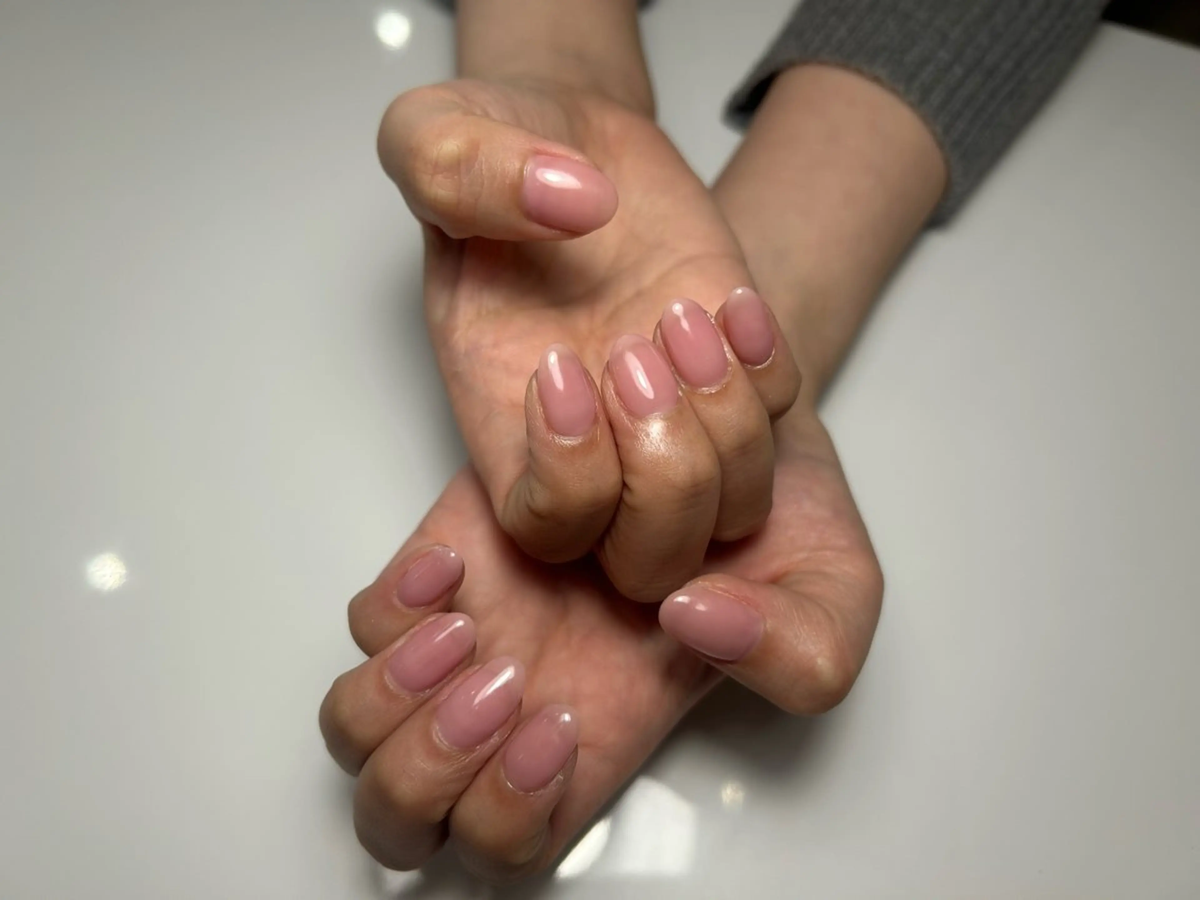 ネイル WHIP所属・Ran.I WHIPのネイルデザイン