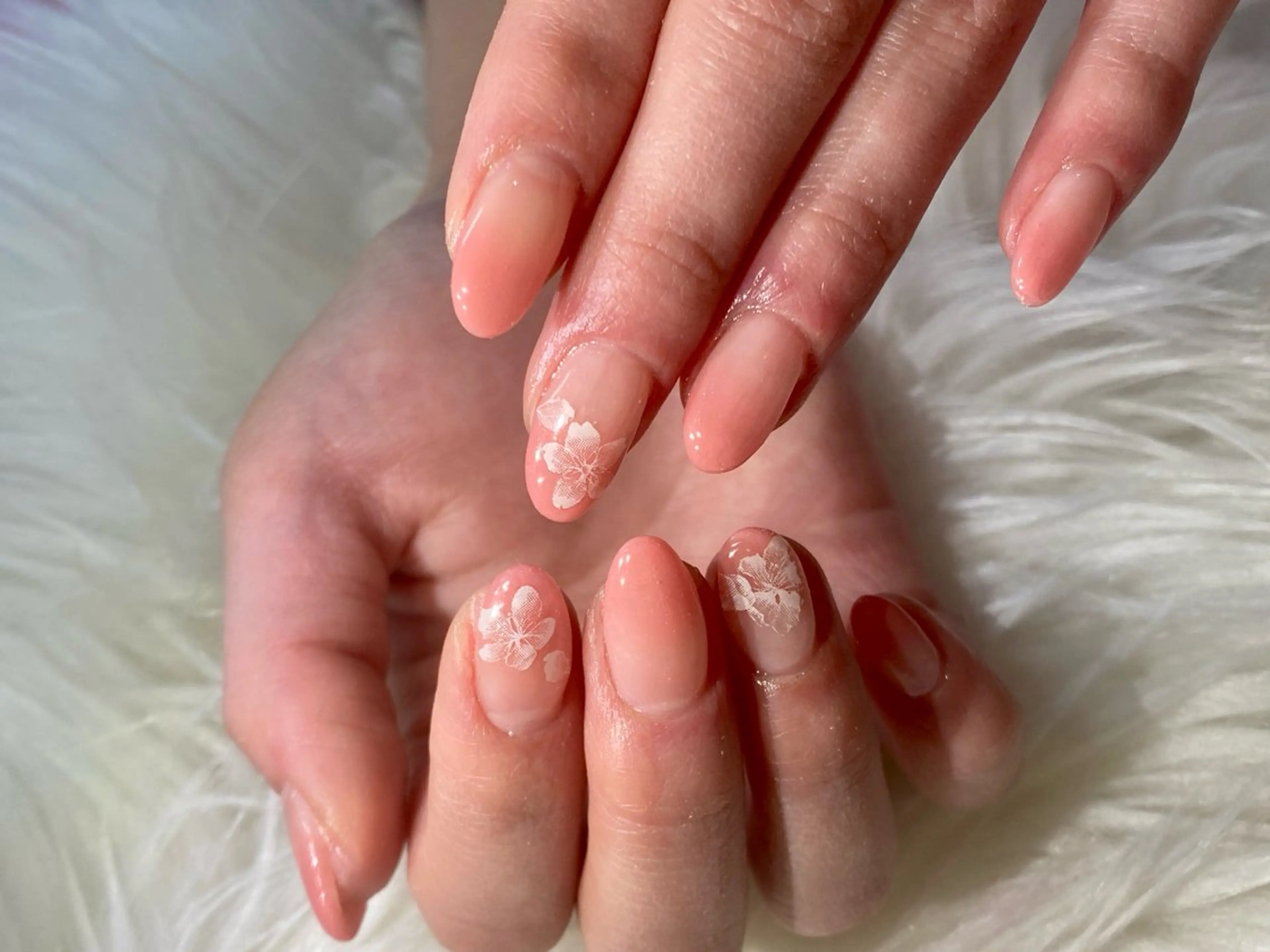 ネイル Beauty Salon  Luna所属・Beauty Salon Lunaのエステ・リラクイメージ