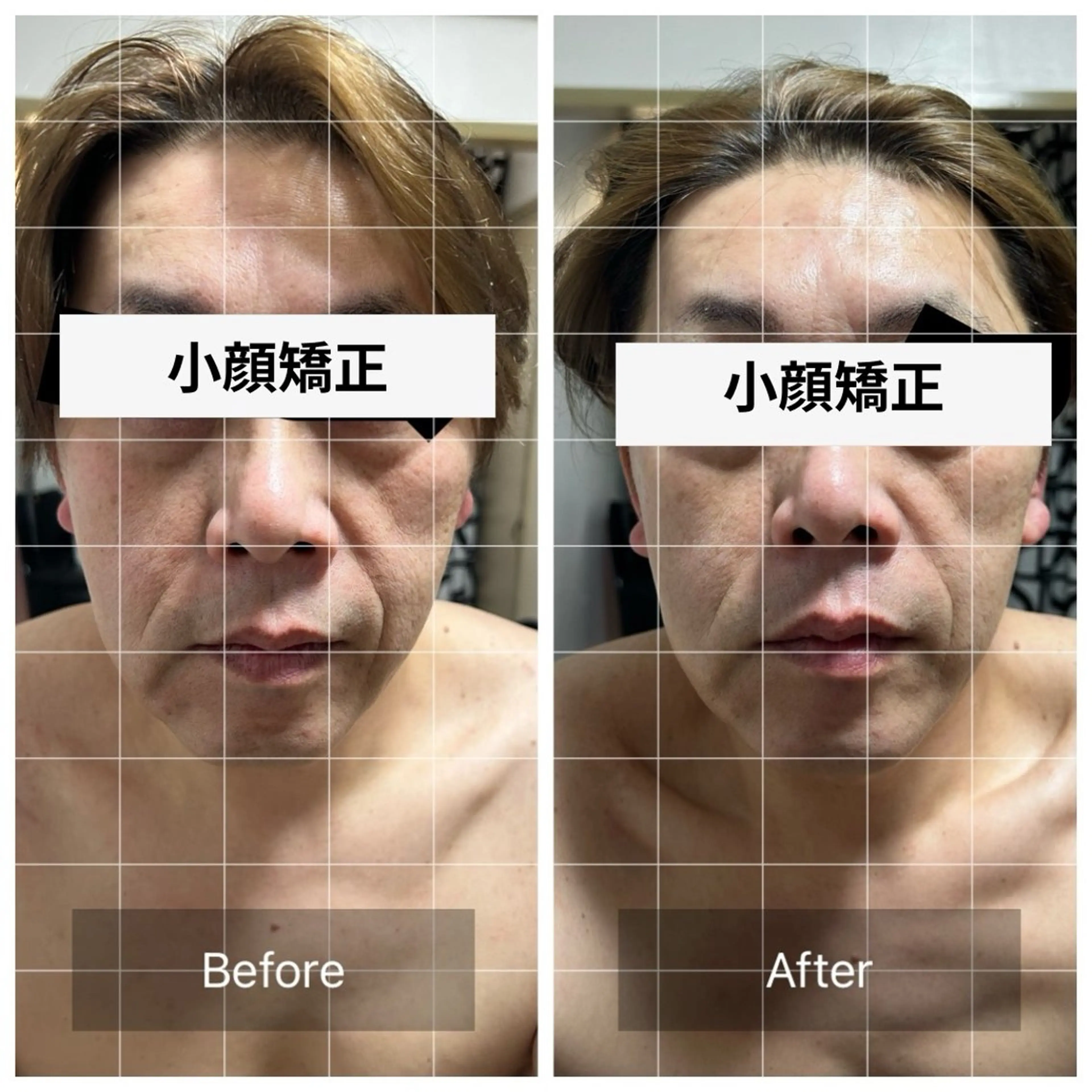 メンズ リラク エマニエル USAのその他イメージ