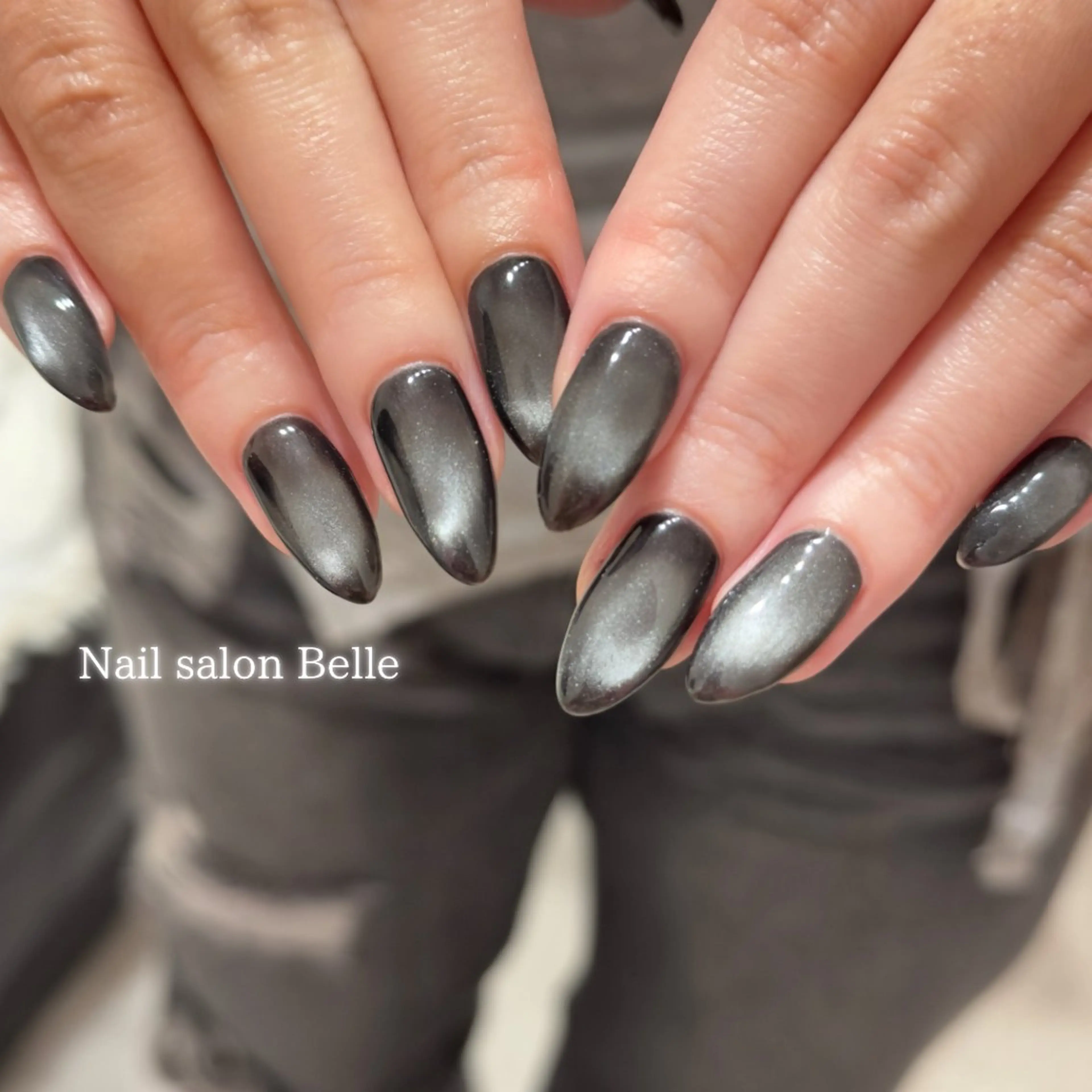 ネイル Nail salon Belle Imaiのネイルデザイン