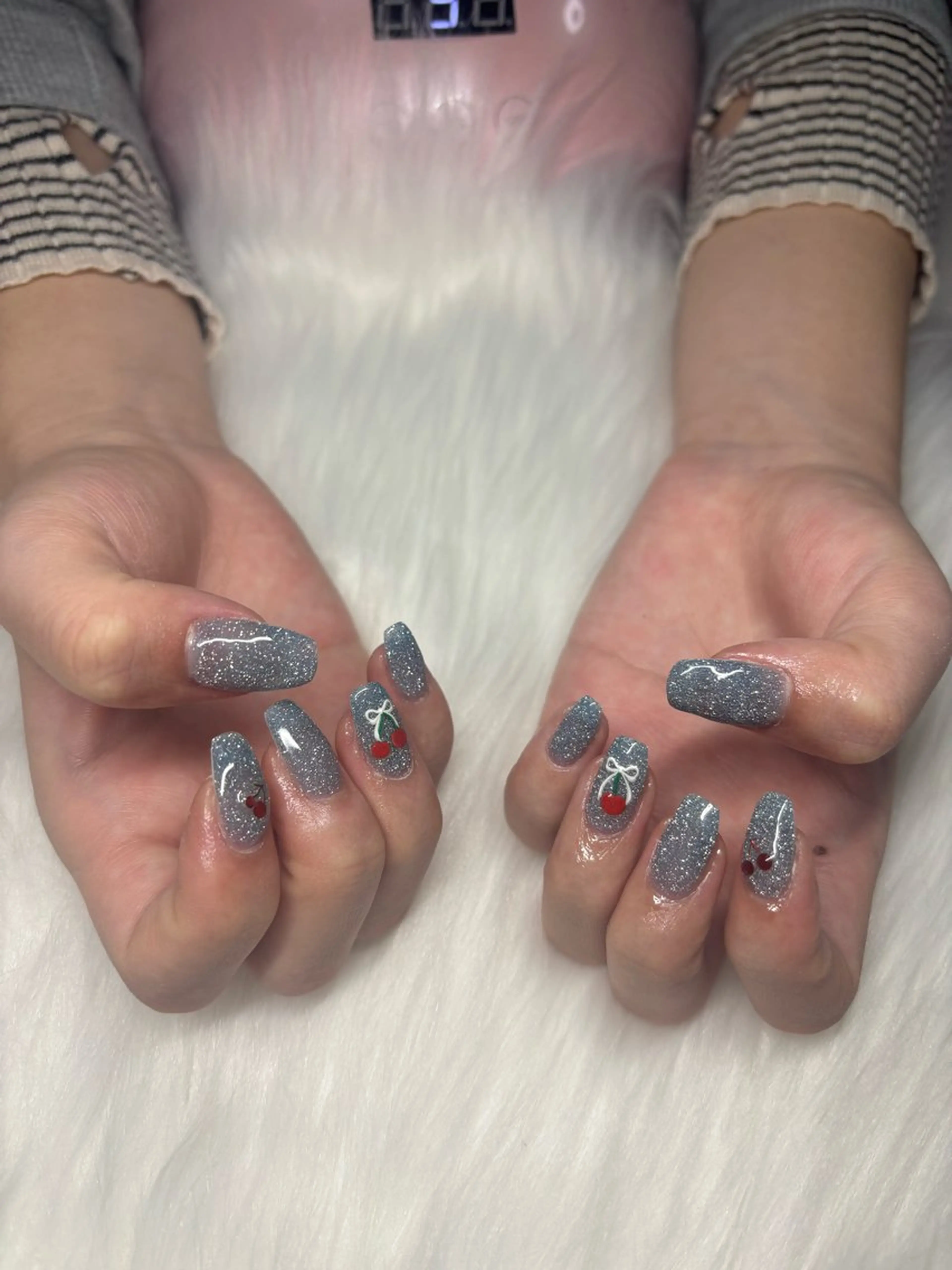 ネイル MACHÉRIE青山 🎀のネイルデザイン