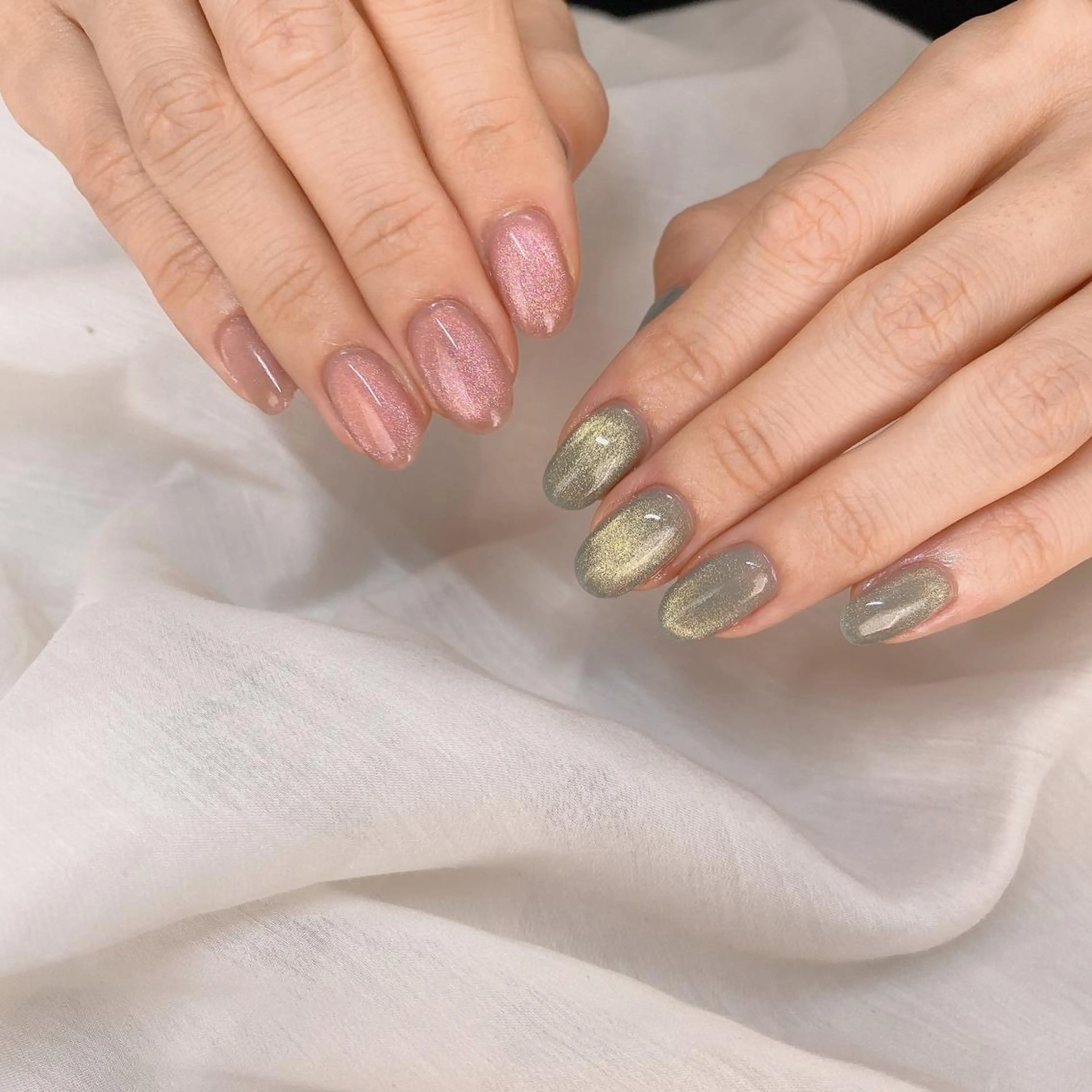 ネイル ハンドネイル fumi nail所属・✴︎fumi nail✴︎のネイルデザイン