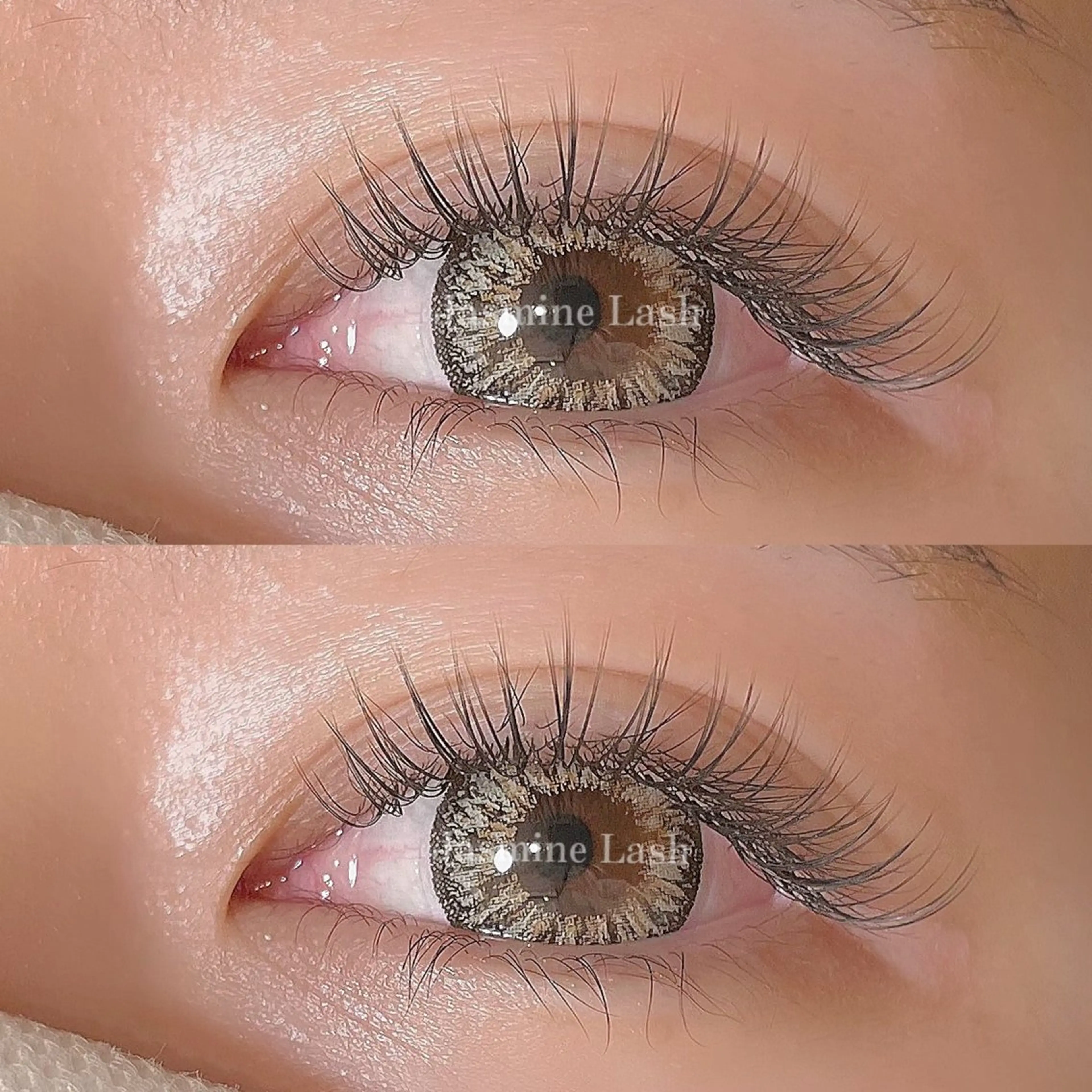 マツエク・マツパ konomi 🧁 神戸三宮のマツエク・マツパデザイン