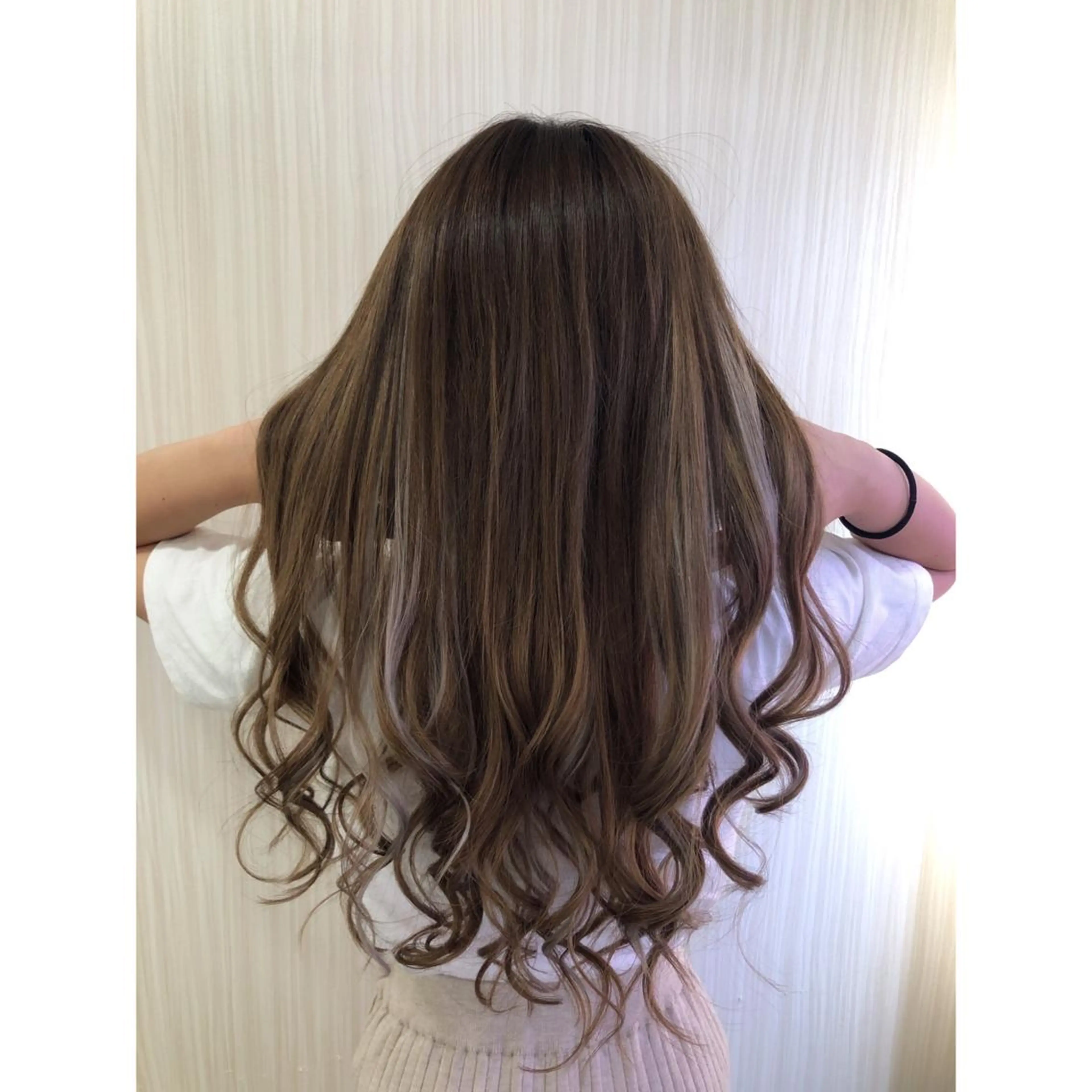 セミロング en Rêve🎀 ROAReye姉妹店のその他イメージ