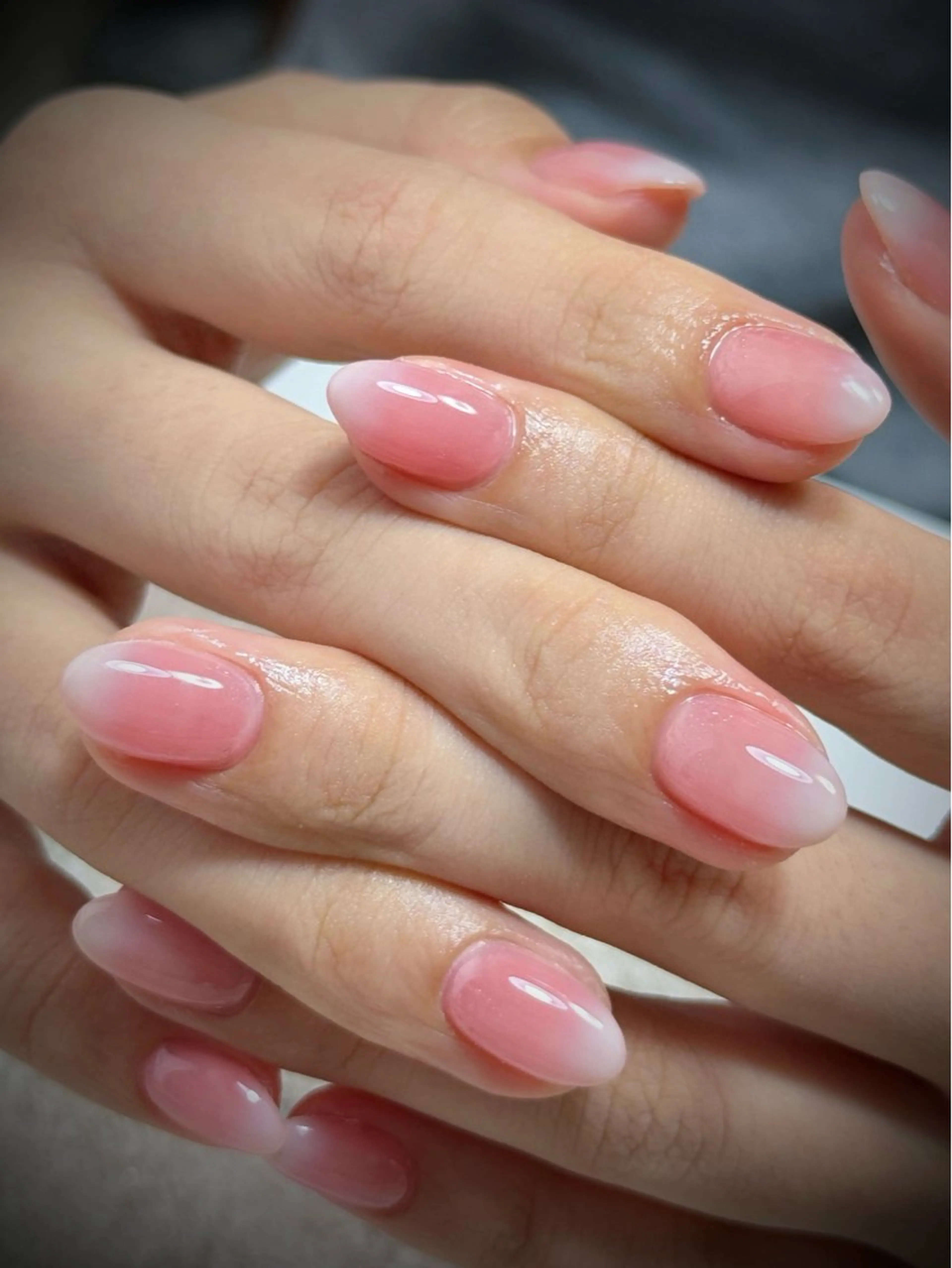 ネイル ハンドネイル Rola kira nail salon所属・麗 レイのネイルデザイン