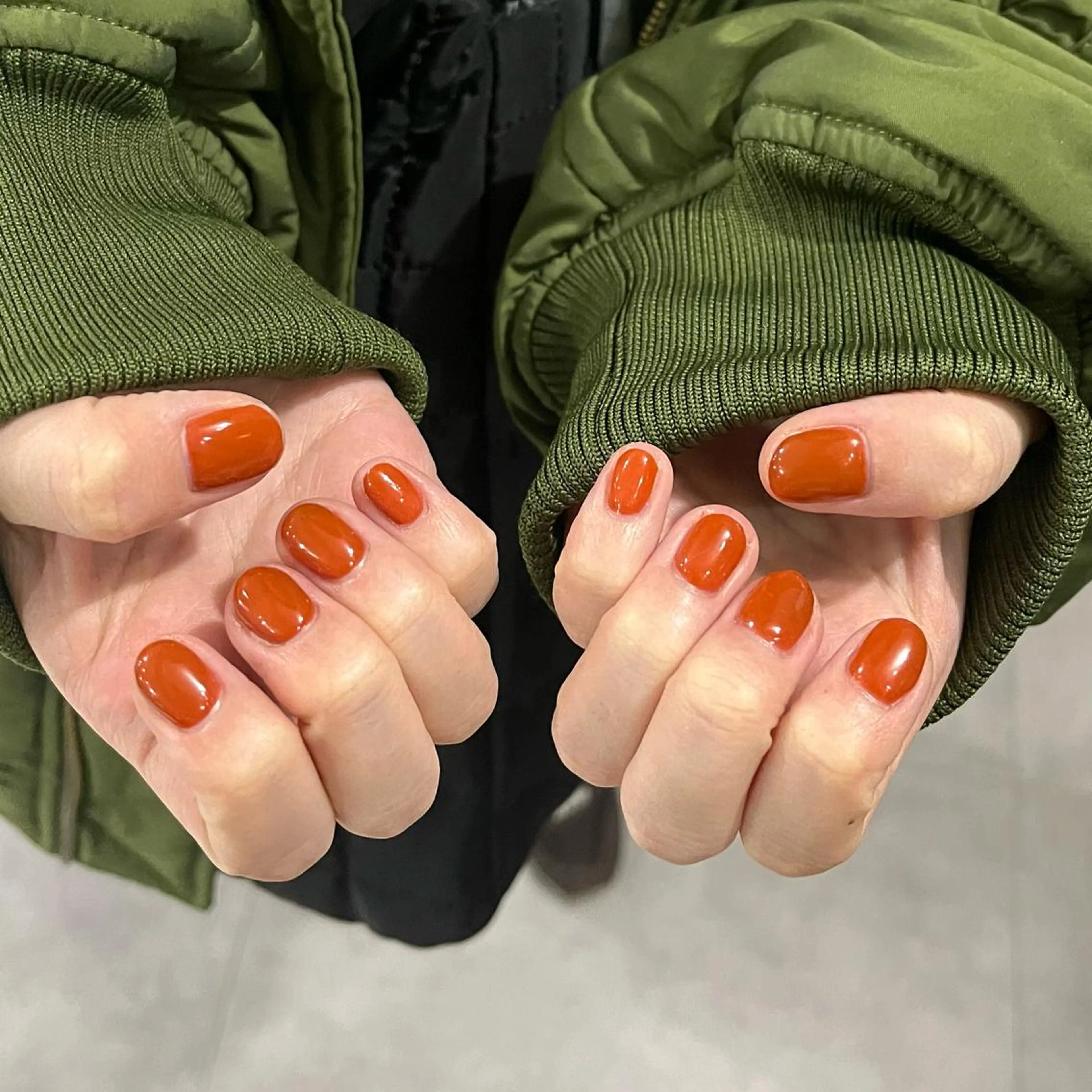 ネイル 🪐富島彩夏 /海外nail🪐のネイルデザイン