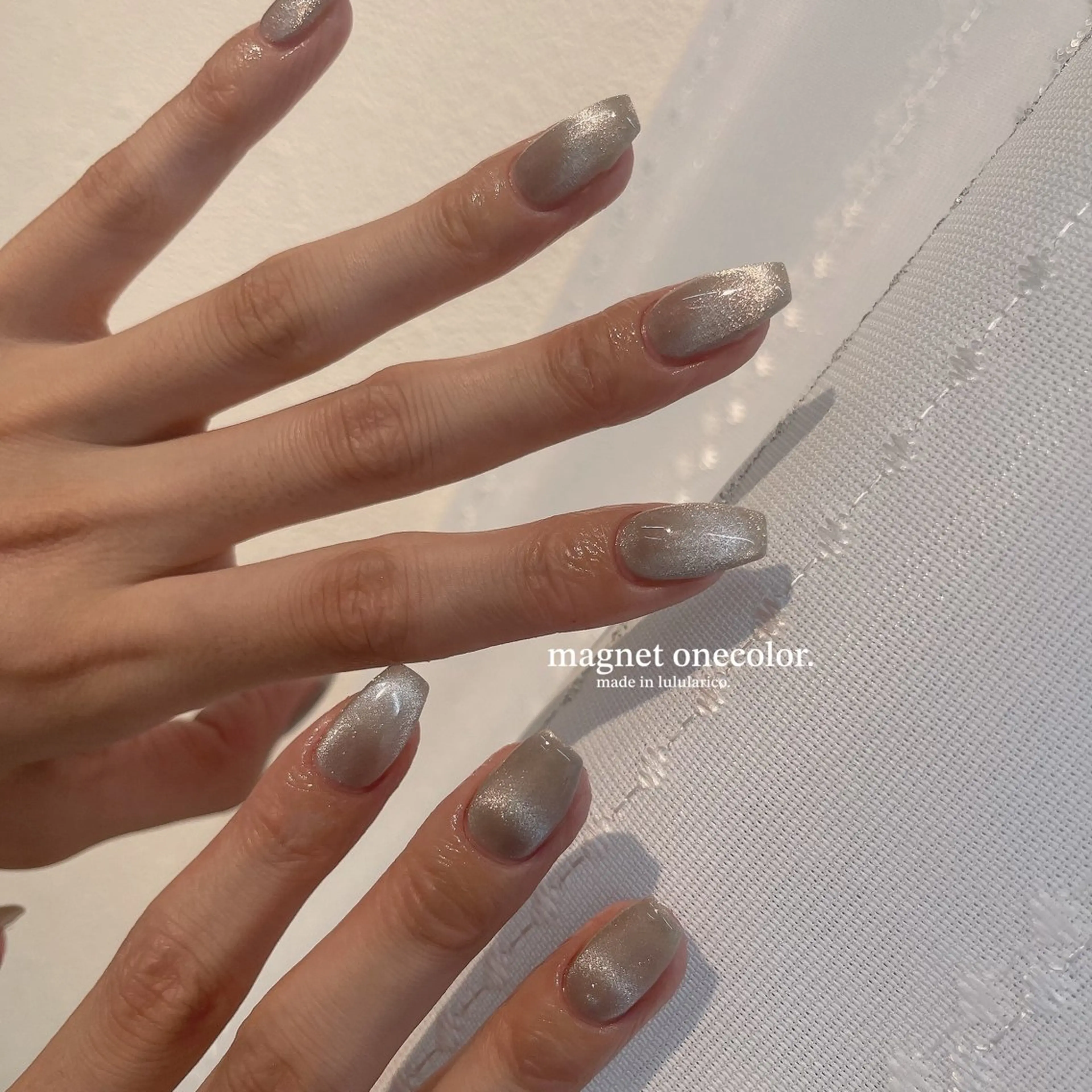 ネイル lulula ricoのエステ・リラクイメージ