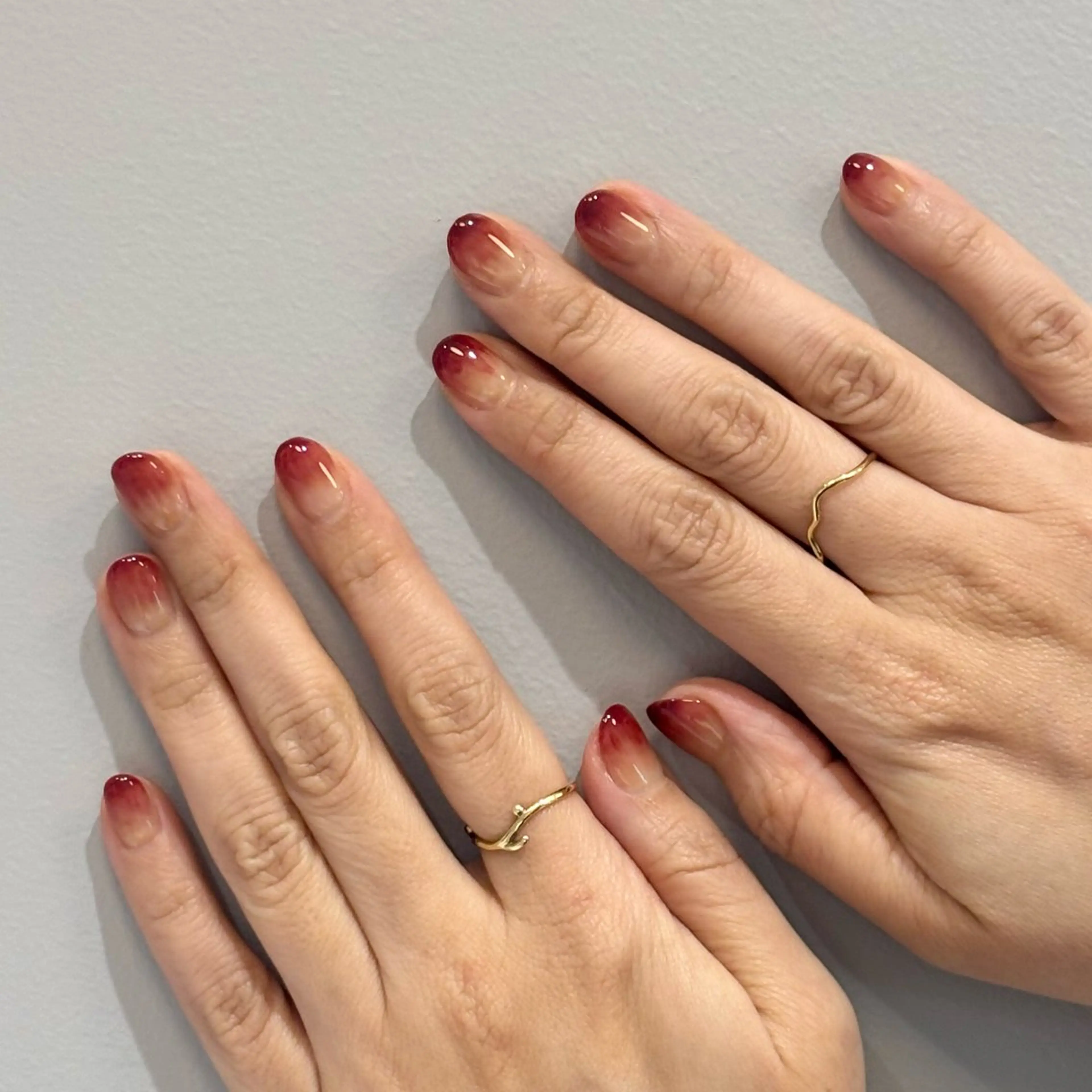 ネイル NENE LANDTENJINのネイルデザイン