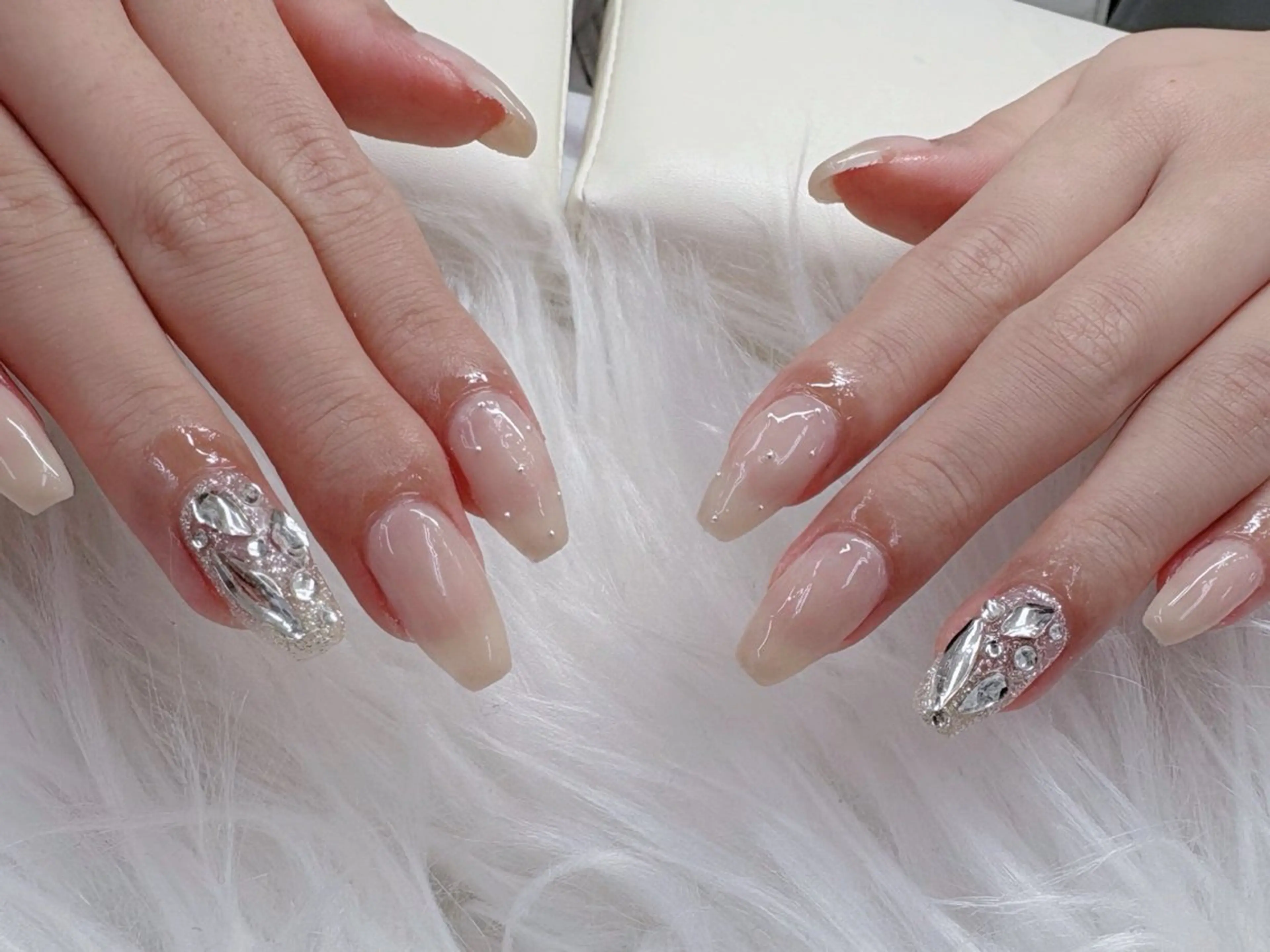 ネイル nail salon _reve Yuiのネイルデザイン
