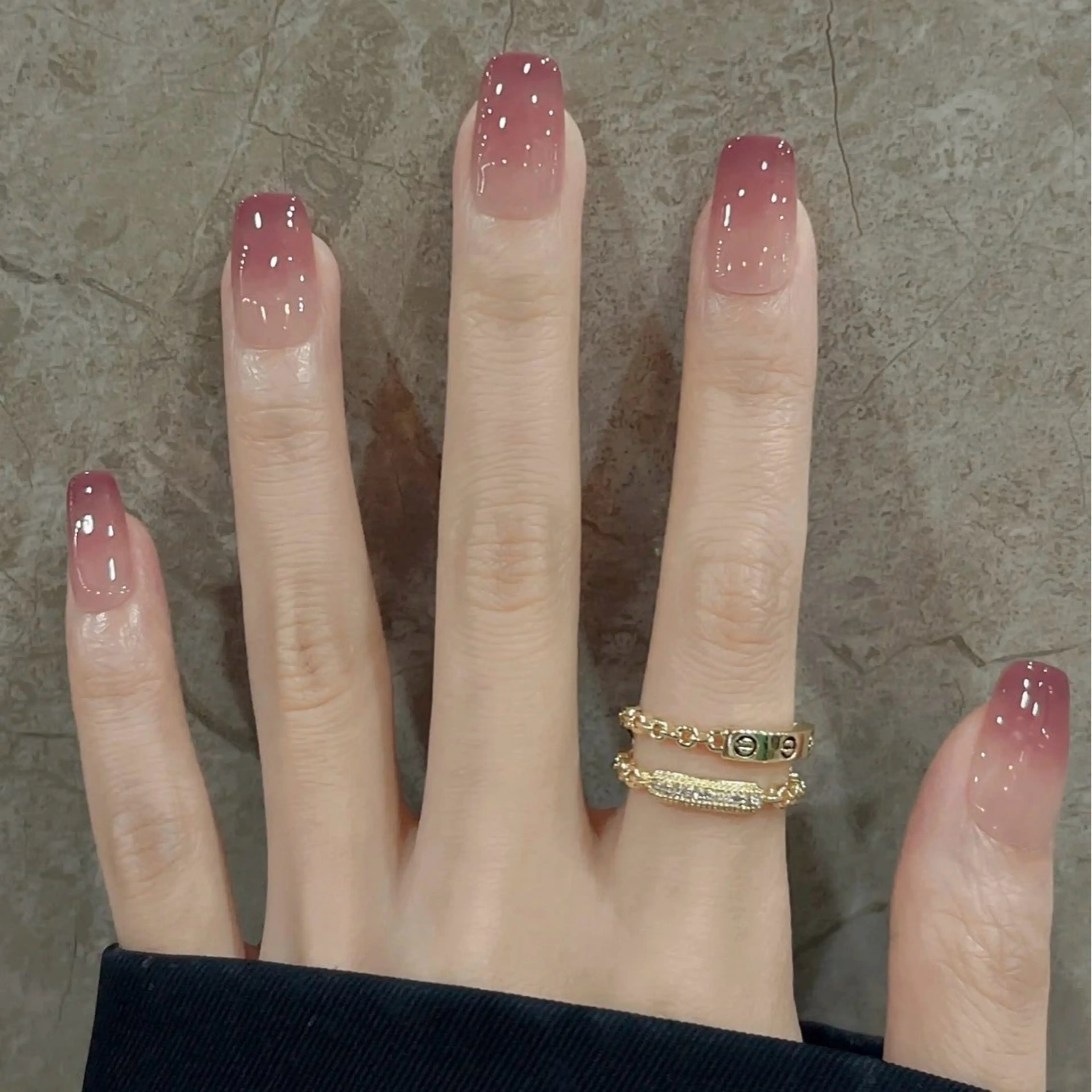 ネイル Nice ✨チップ オフ無料專門店💕のネイルデザイン