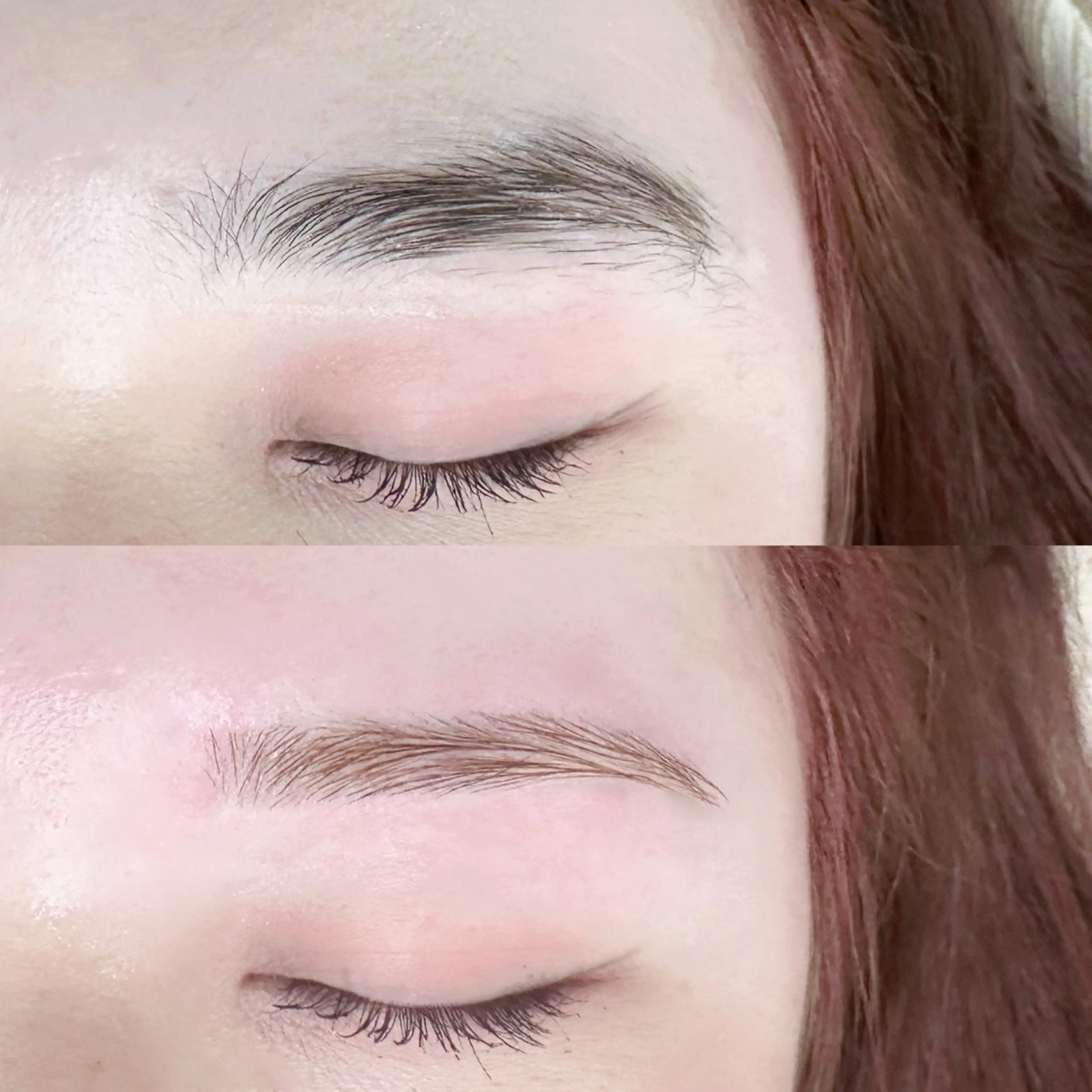 🎀人気メニュー【 styling wax ×coloring 】🎀の写真