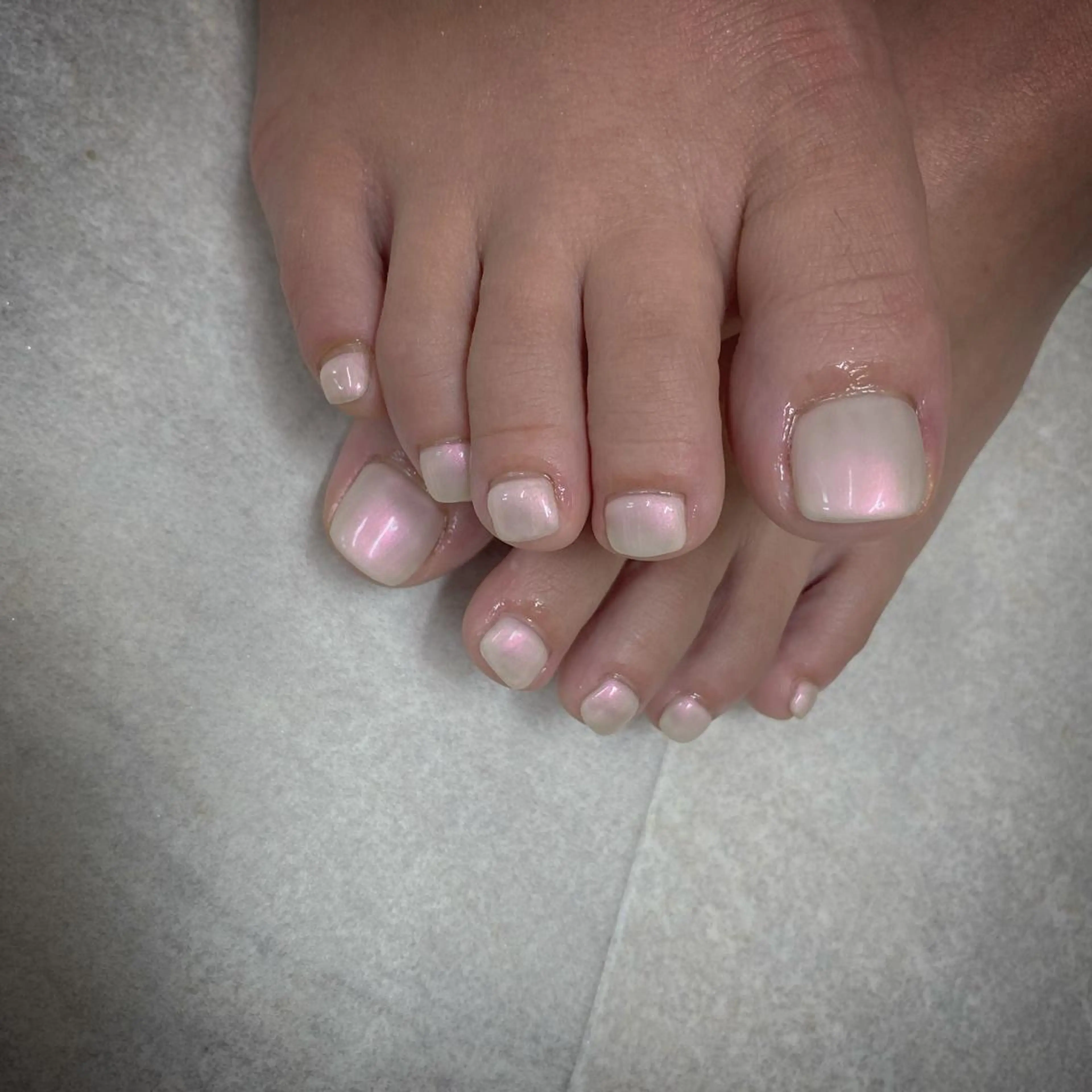 ネイル フットネイル うにゃねいる🌷 Mayaのネイルデザイン