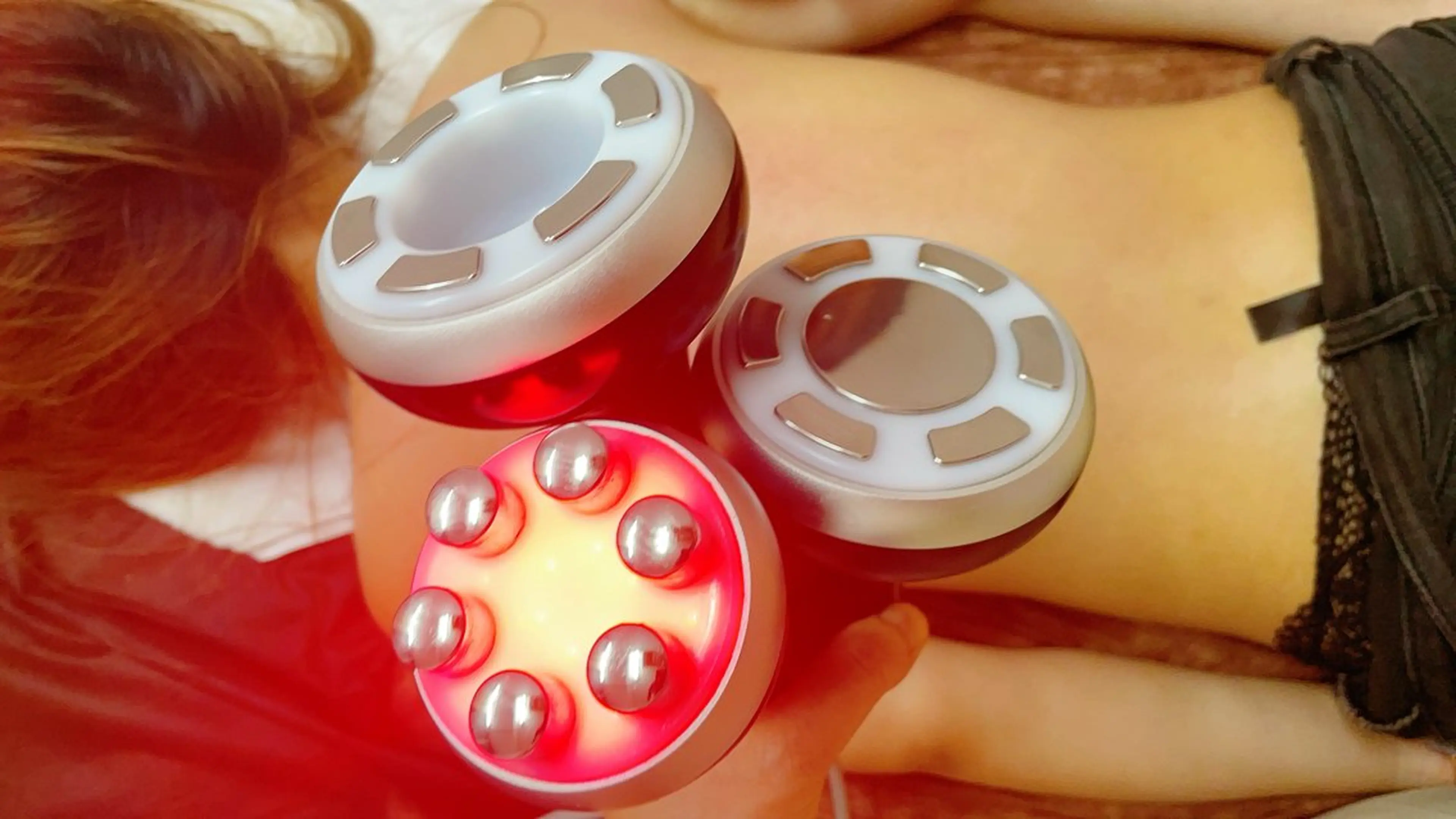 ニキビ、痩身、脱毛、 サクラチャンスパのエステ・リラクイメージ