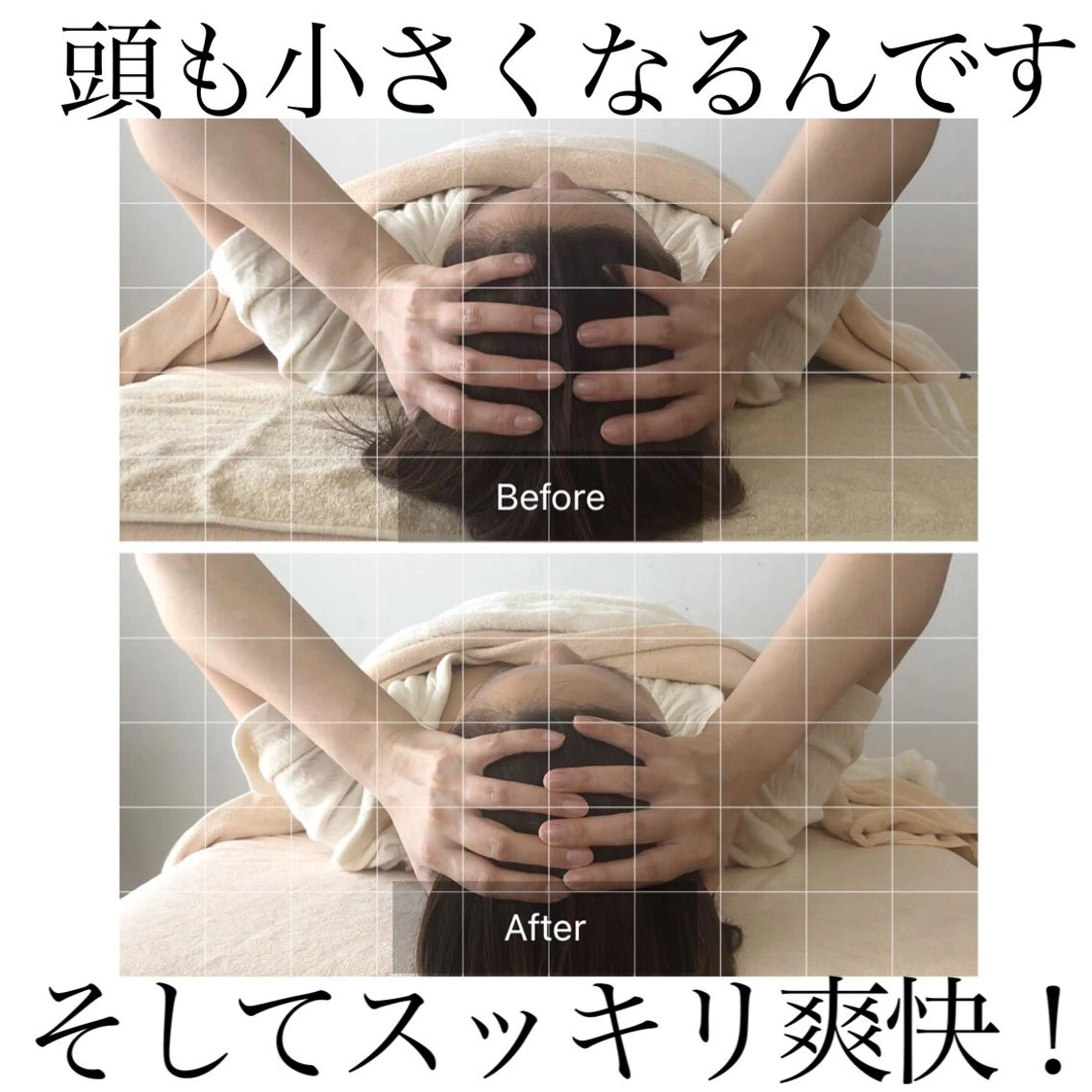 エステ リラク Fleur beauty salon所属・Fleur 児玉聖子のエステ・リラクイメージ