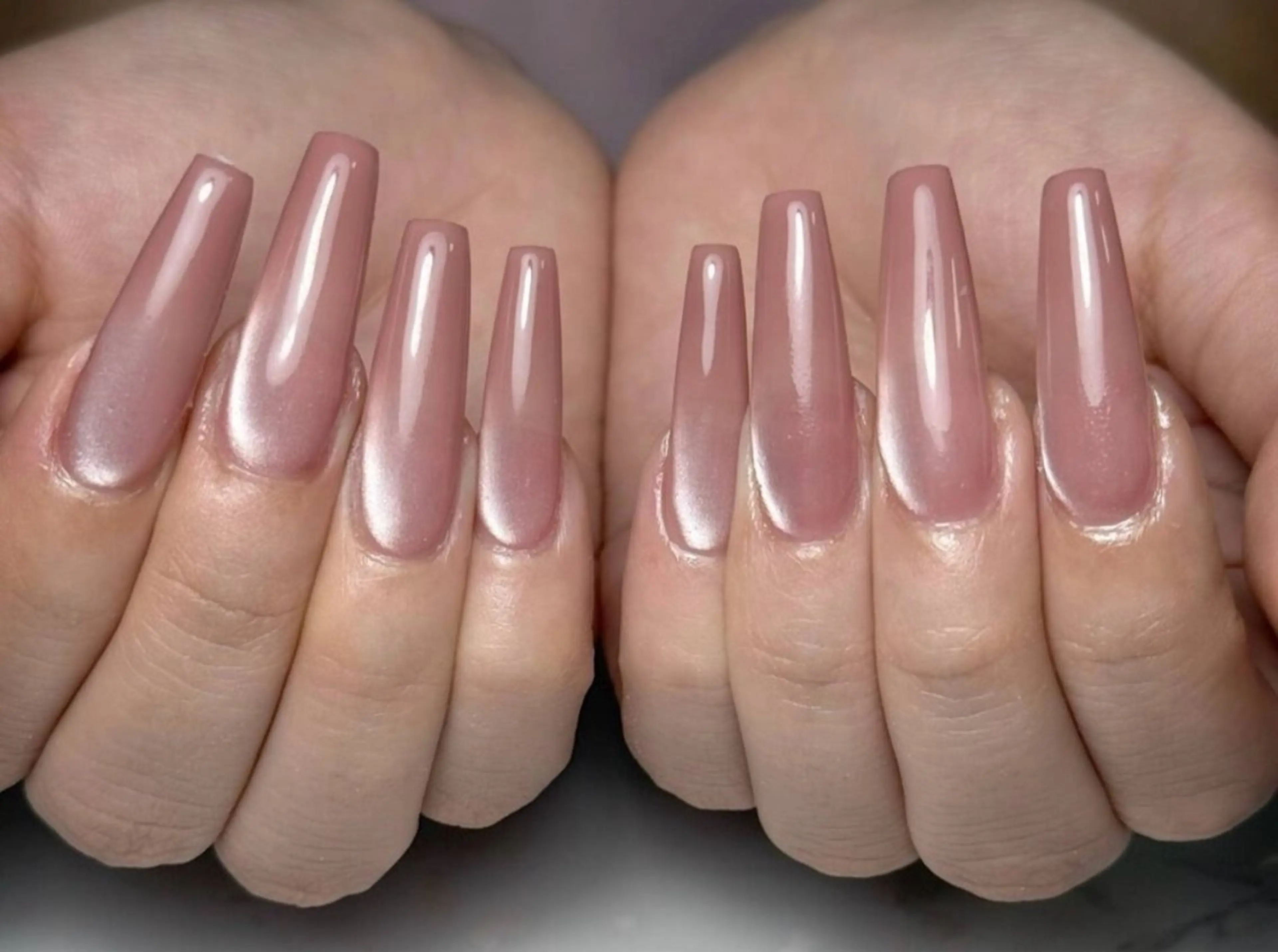 ネイル 林 Yunaのネイルデザイン