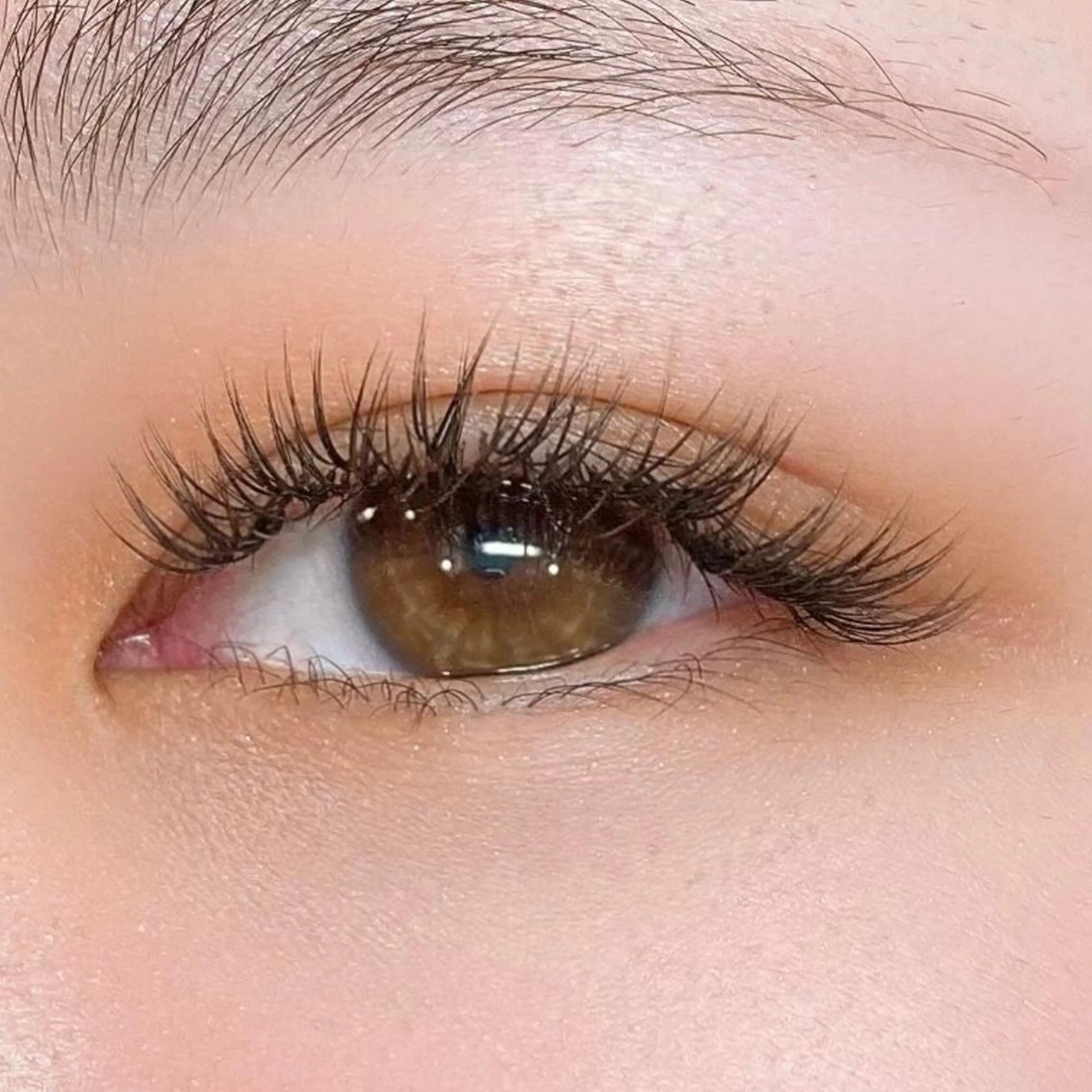 ダブルラッシュ300本⭐️ボリュームコースの写真