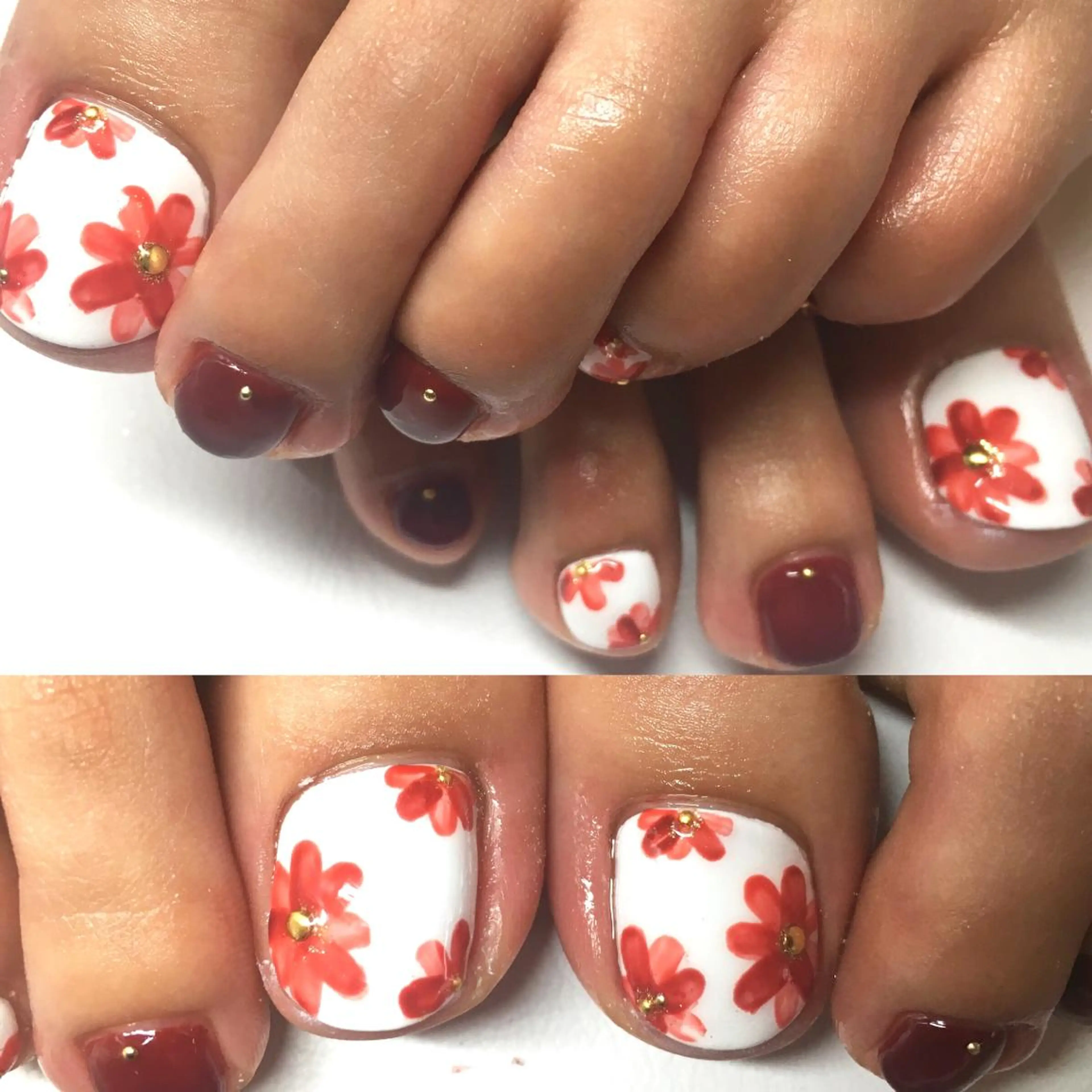 ネイル S mikiのネイルデザイン