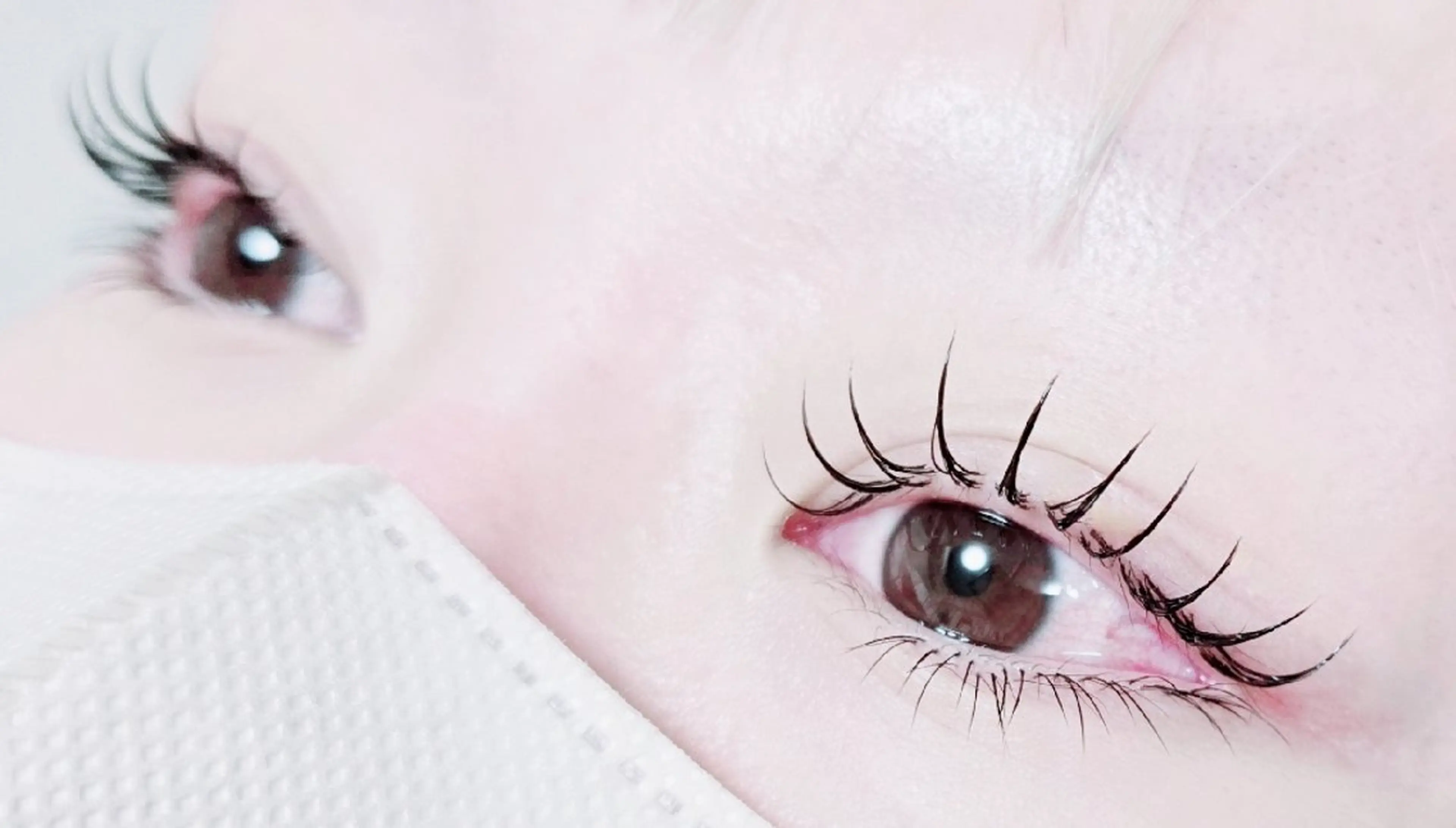 マツエク・マツパ Cカール Jカール マツエク EyelashSalon chel所属・新越谷駅徒歩１分❇️ Salon　chelのマツエク・マツパデザイン