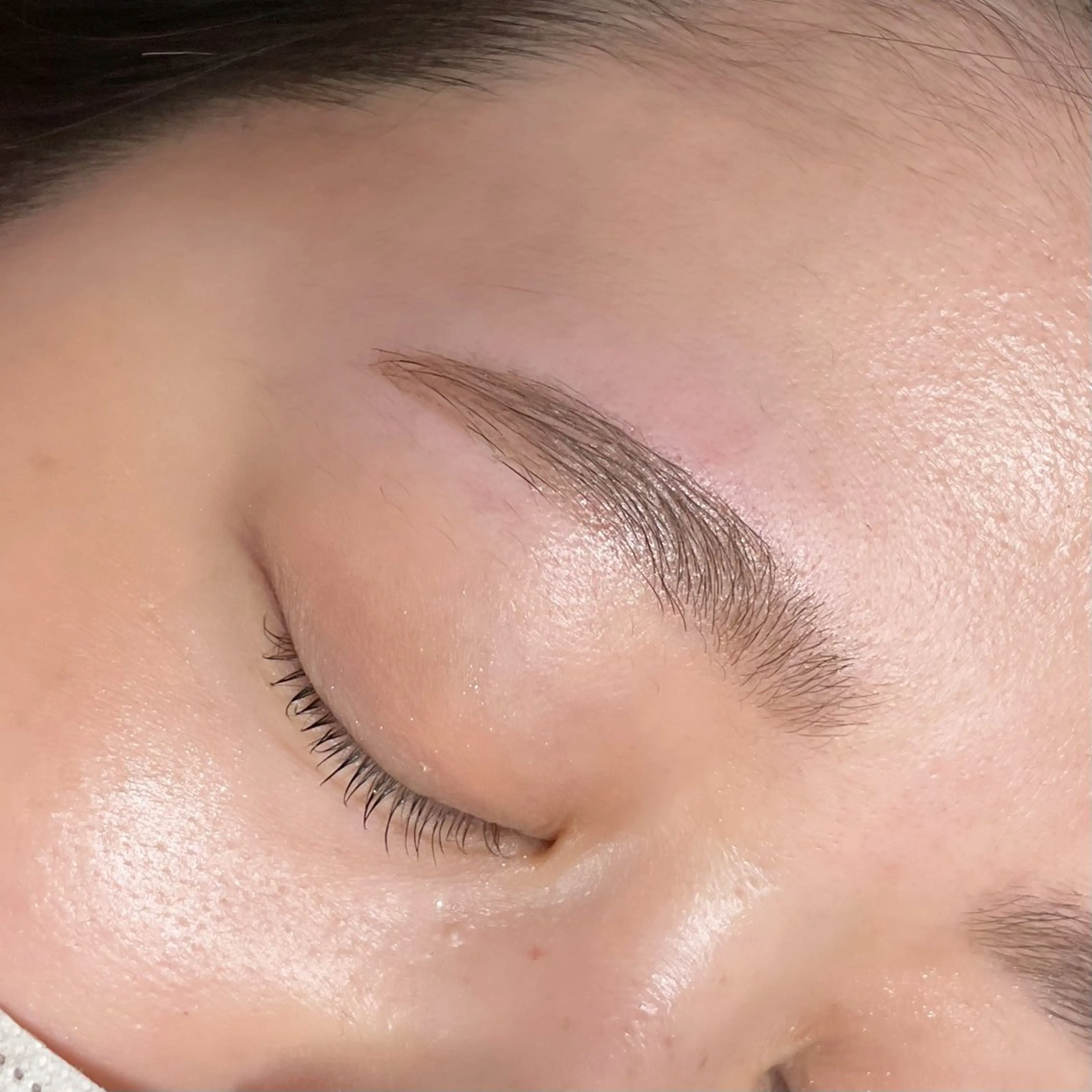 アイブロウ ワックス脱毛 眉カット その他(アイブロウ) Ayumi.dre 🌸Y《2階》のマツエク・マツパデザイン