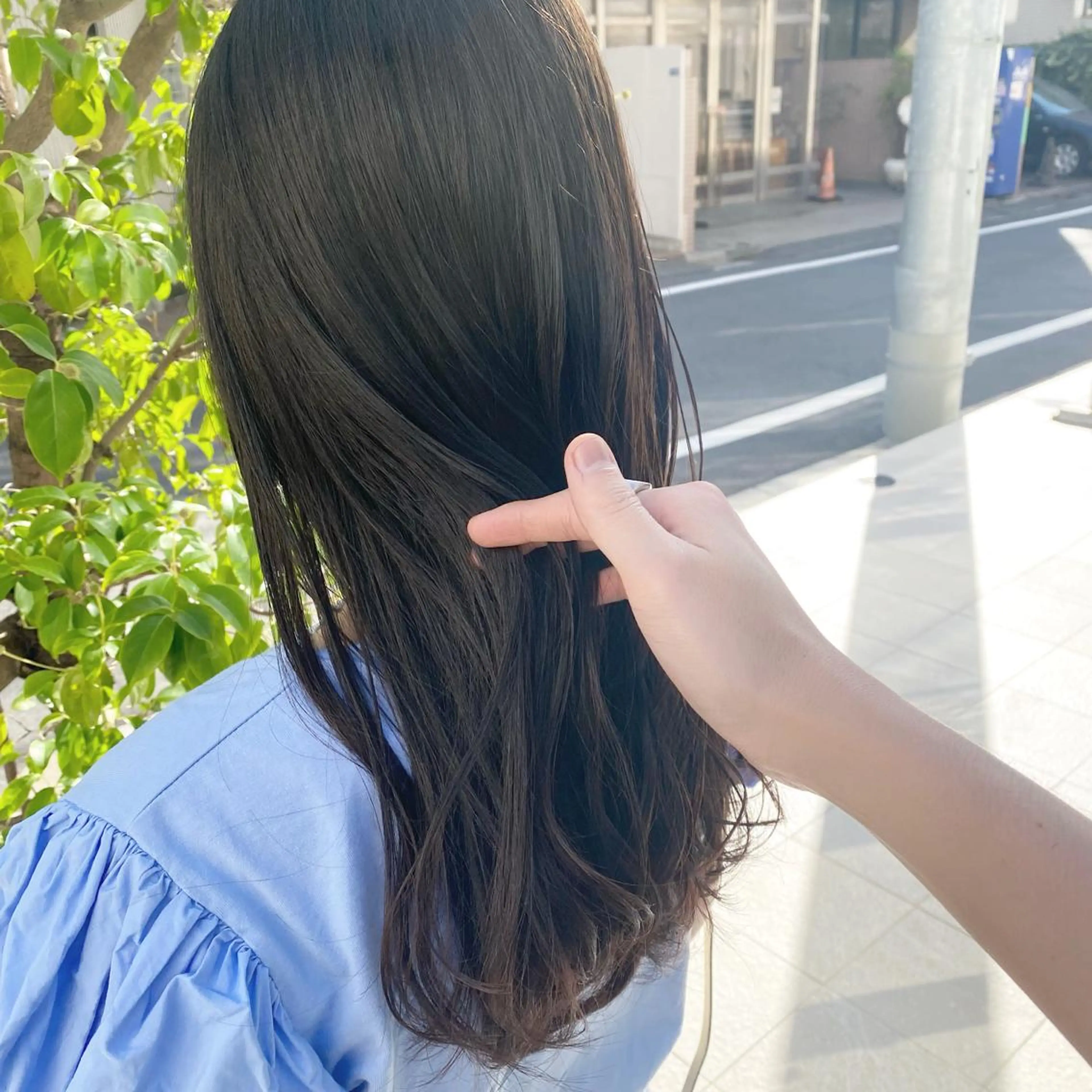 ロング 🌟マチダ テルヤ🌟のその他イメージ