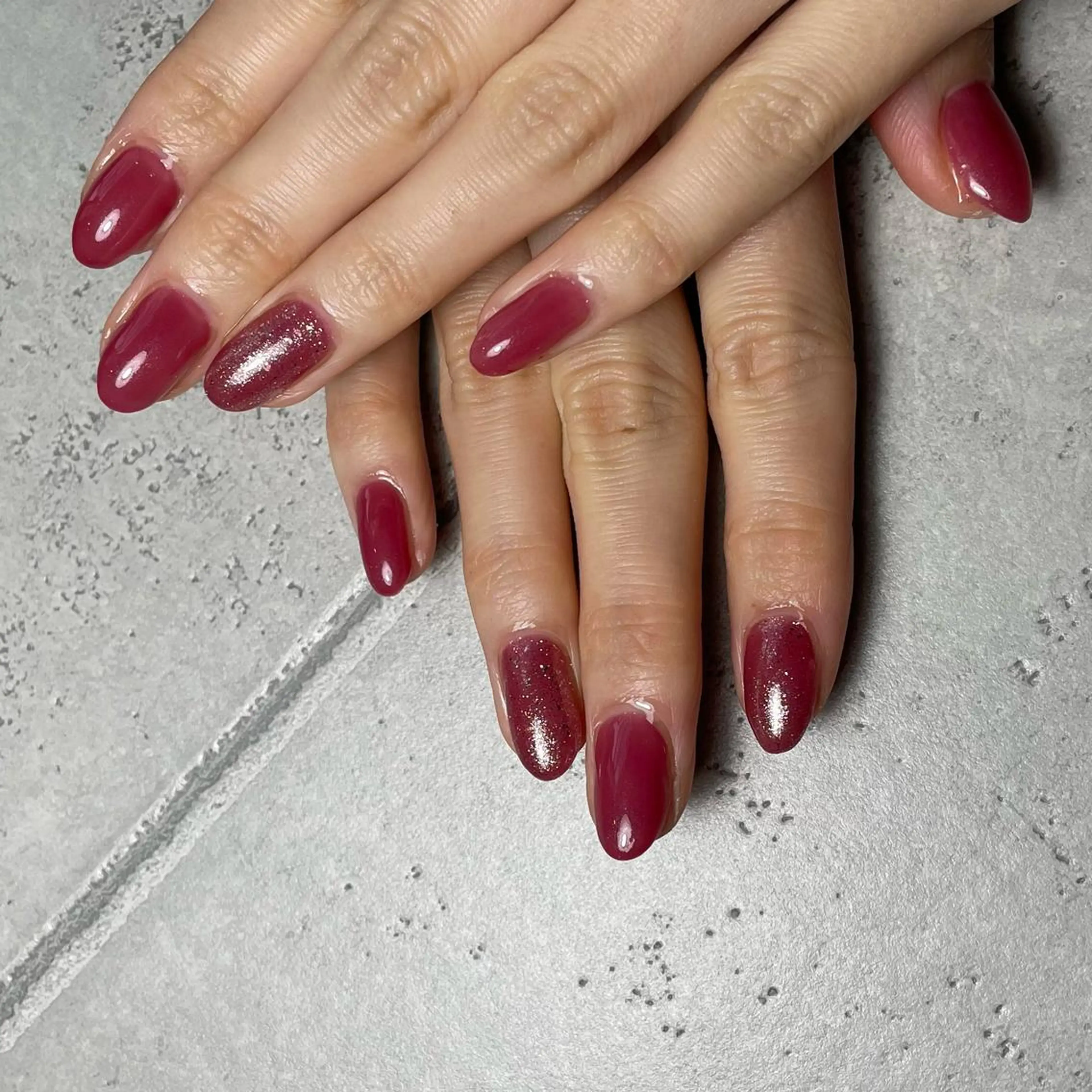 ネイル nailsalonBuwan所属・nailsalon Buwanのネイルデザイン