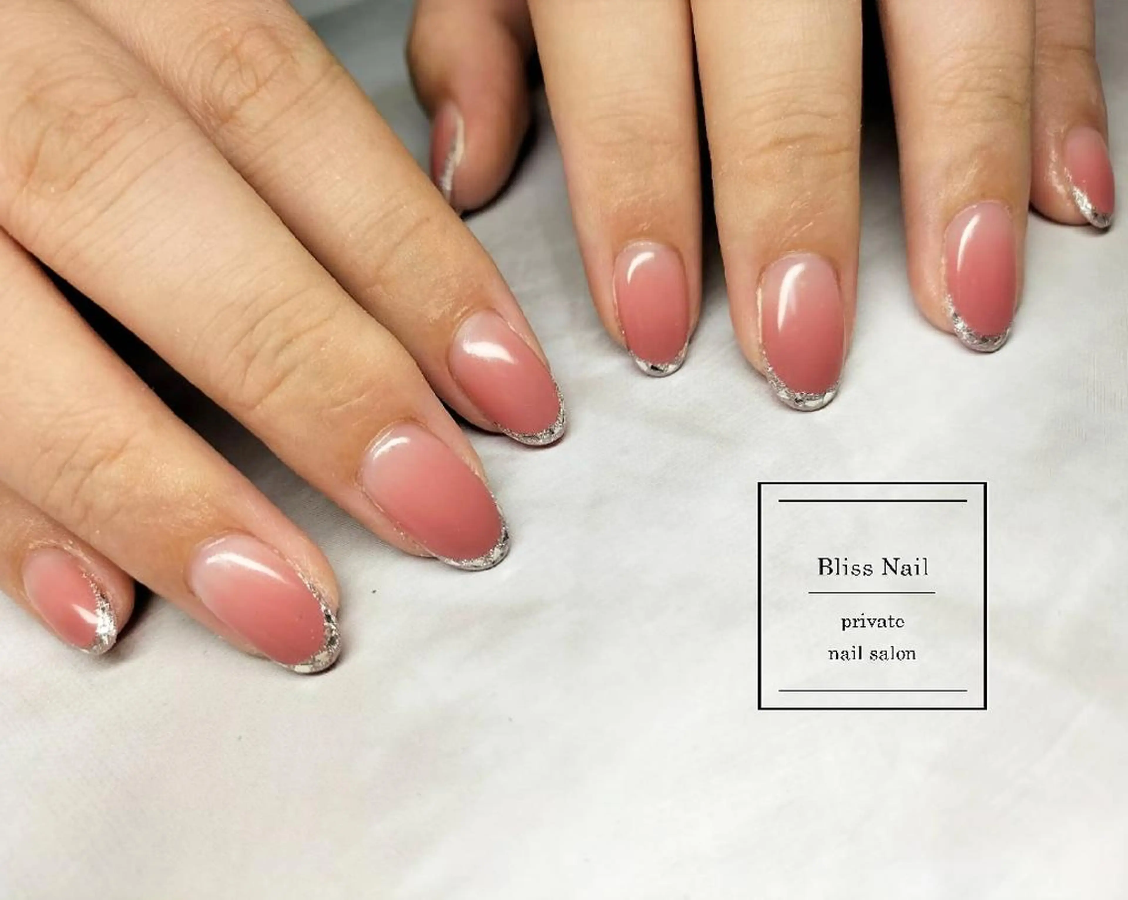 ネイル BlissNail ブリスネイルのネイルデザイン