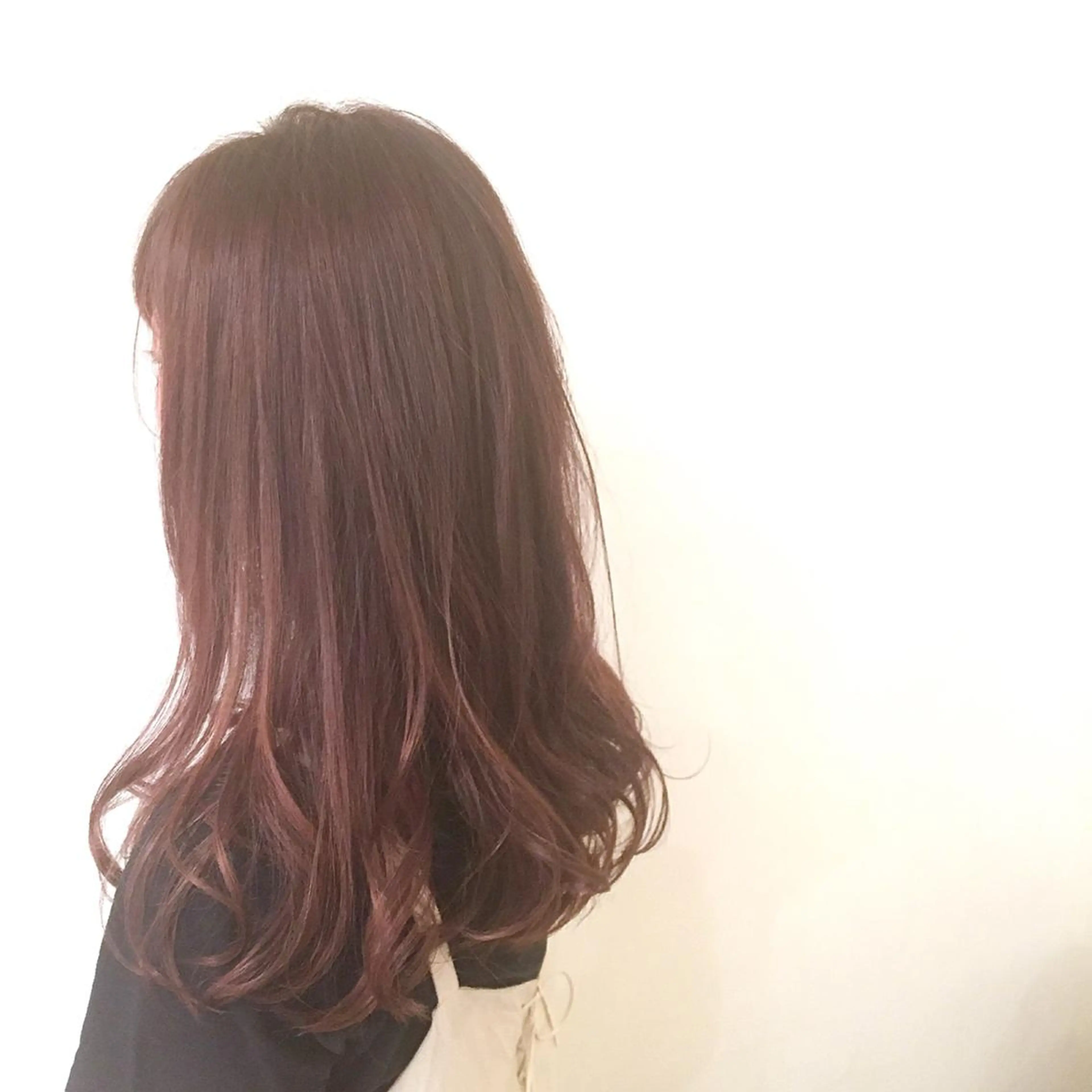 ロング カラー ハイライトカラー ピンクカラー ハイライト ✂︎✂︎副店長・富田 益✂︎✂︎のその他イメージ