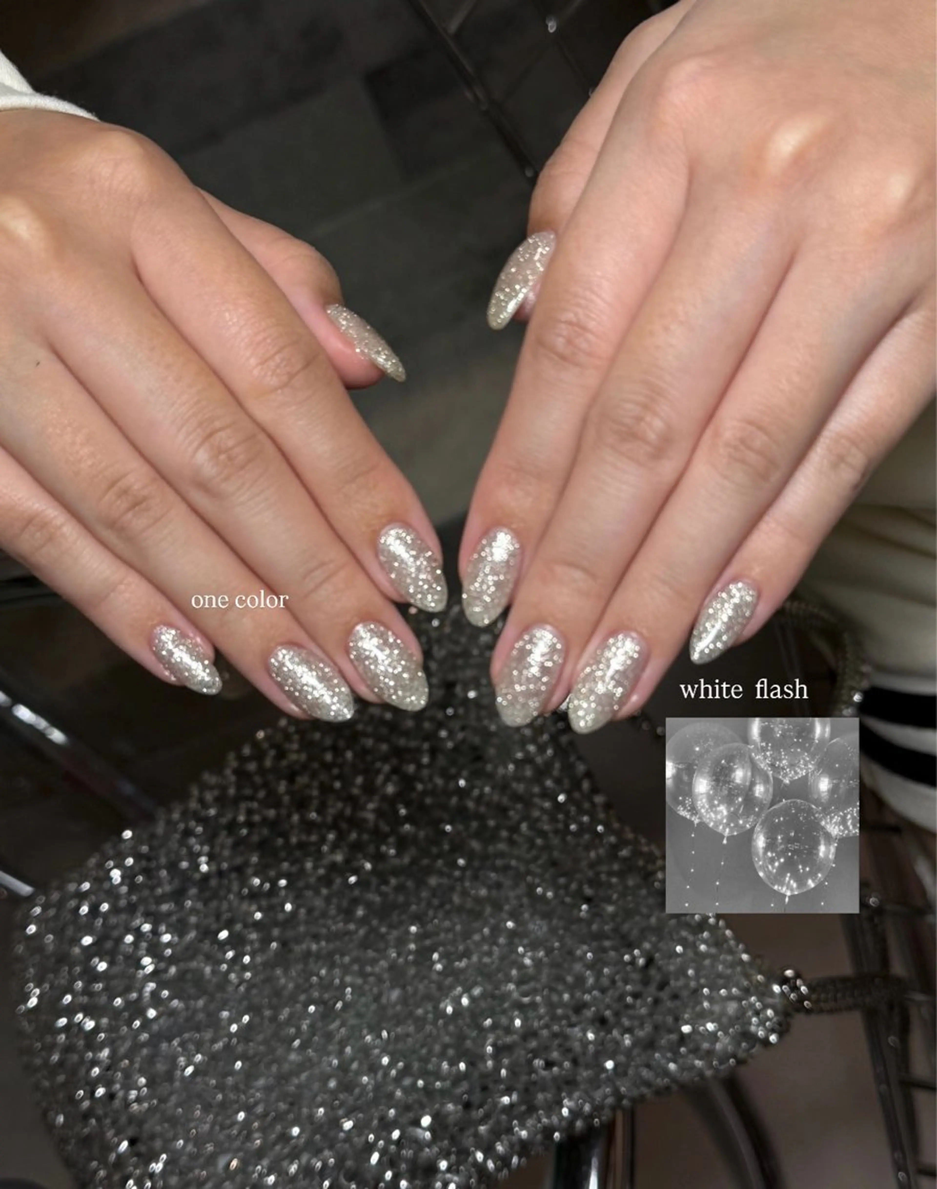 ネイル ハンドネイル naillist sayoのネイルデザイン