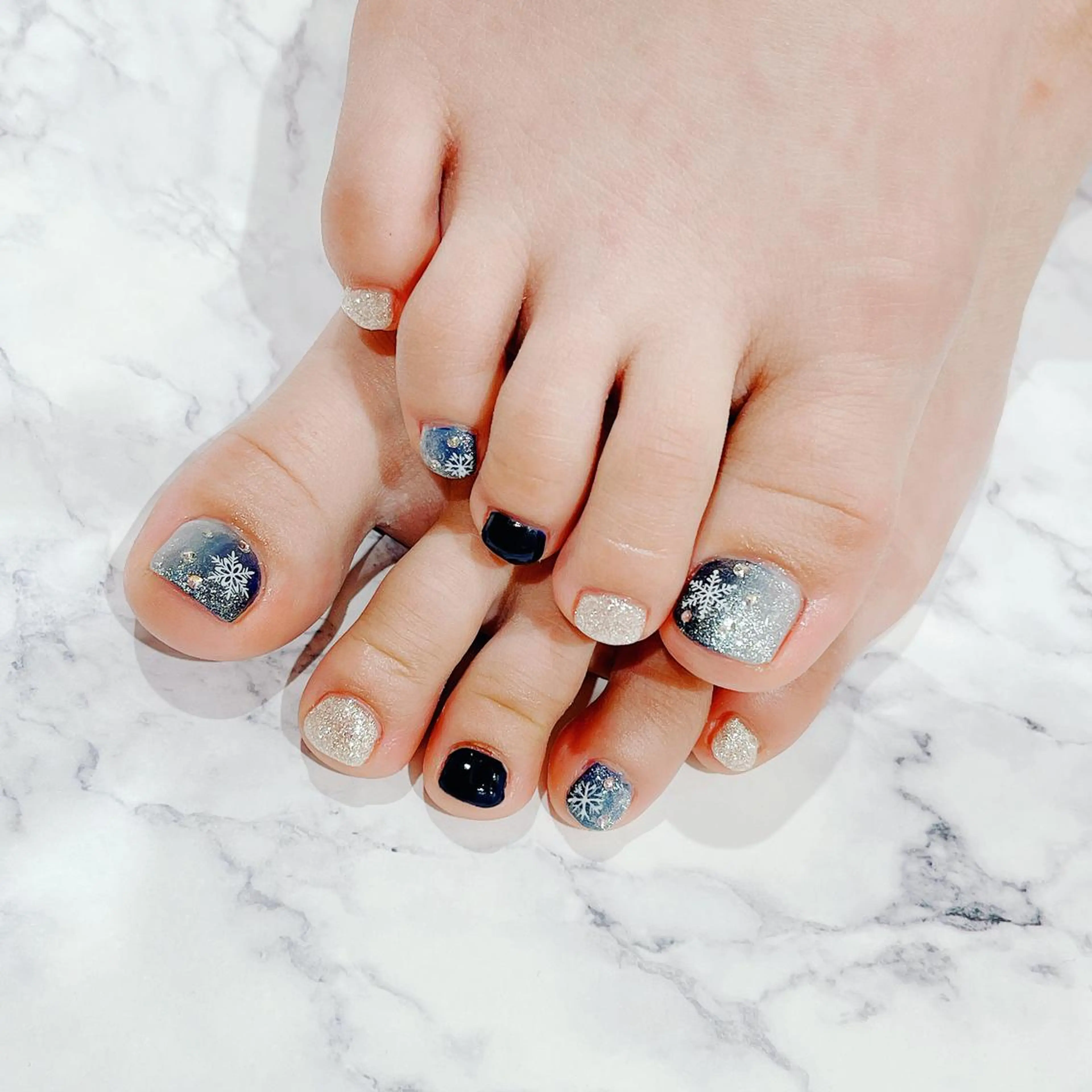 ネイル ネイルサロン Cherishのネイルデザイン