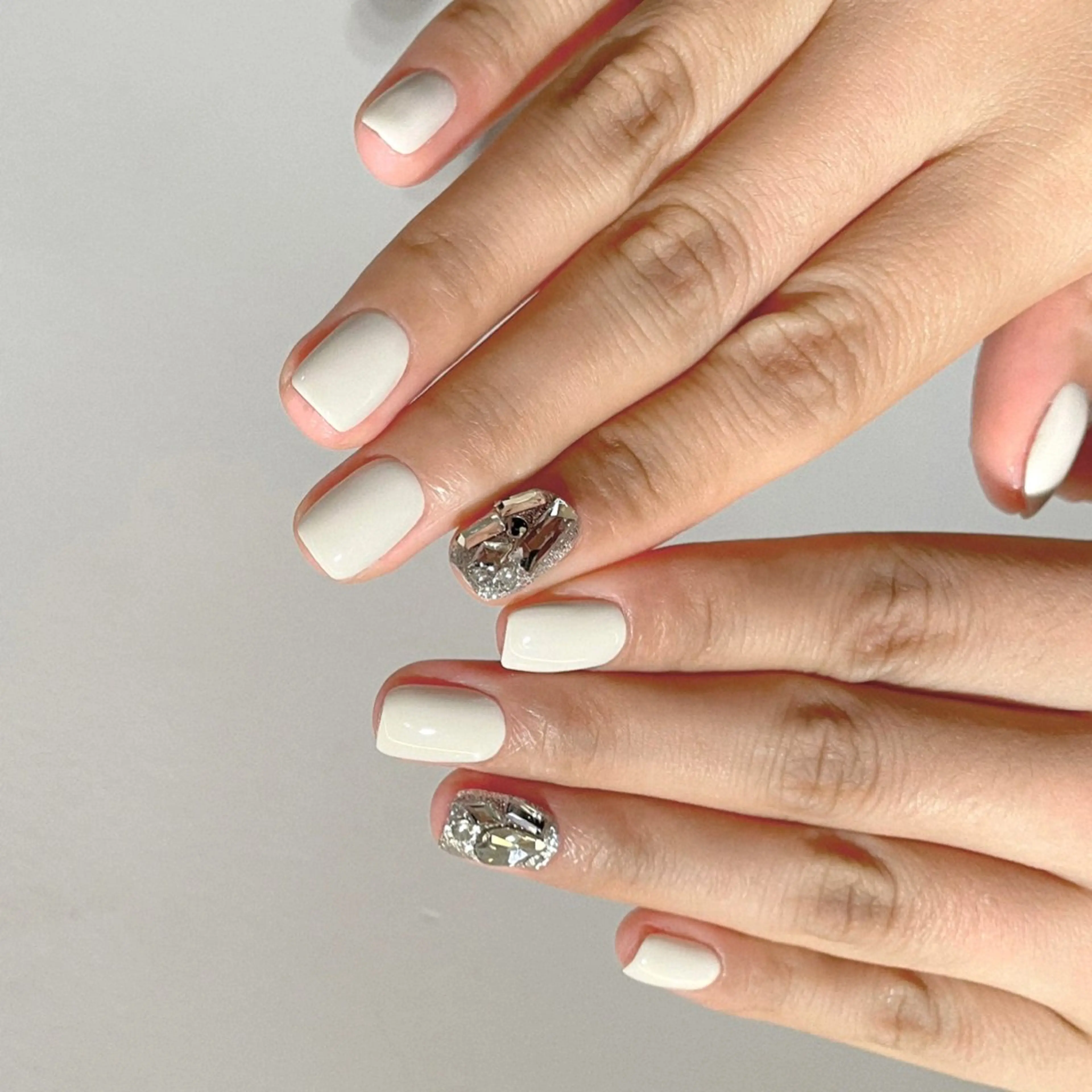 ネイル ハンドネイル ハンドケア BLinLin nail salonのネイルデザイン