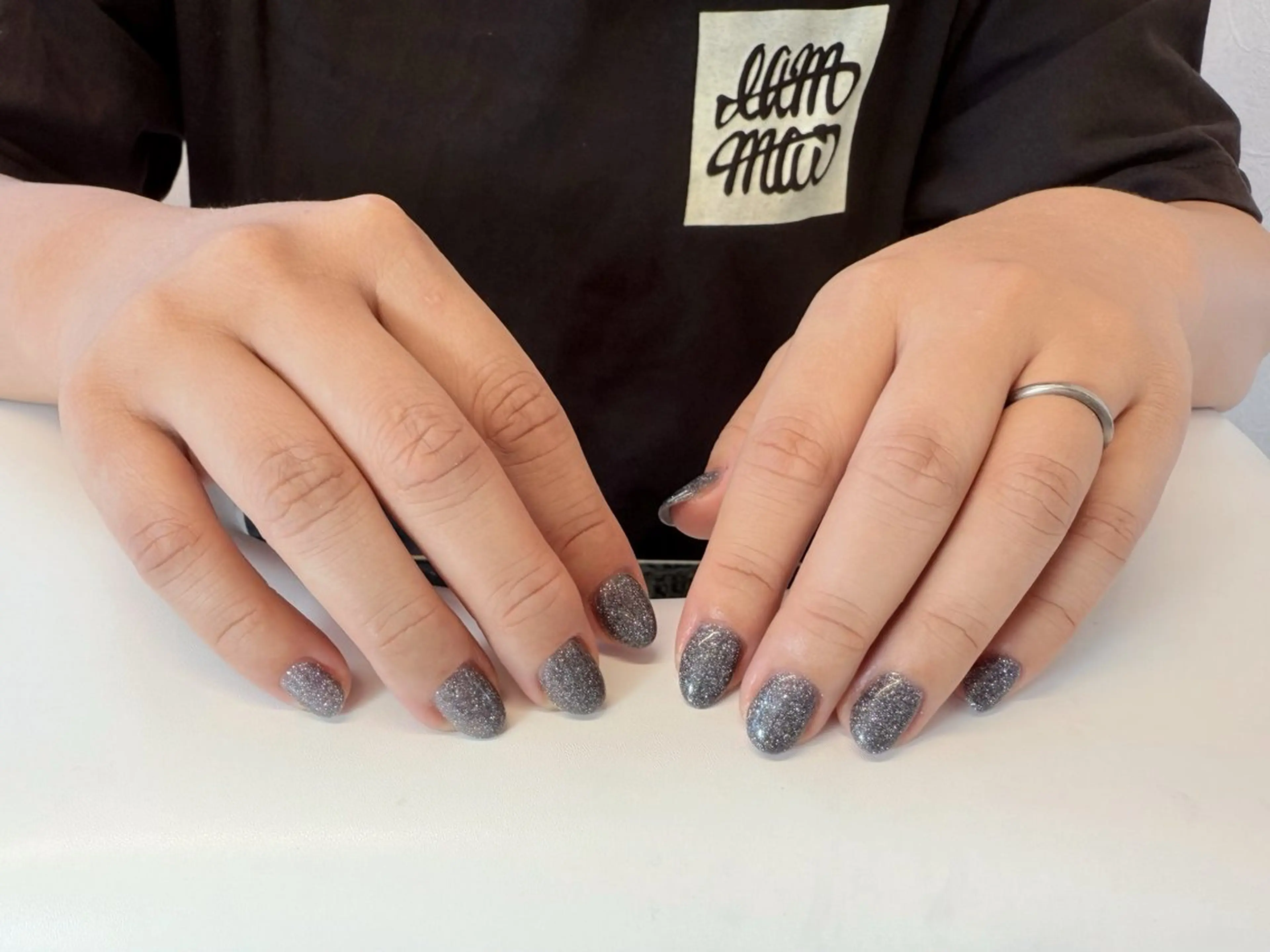 ネイル ハンドネイル YUKI NAIL SALON所属・YUKI NAILのネイルデザイン