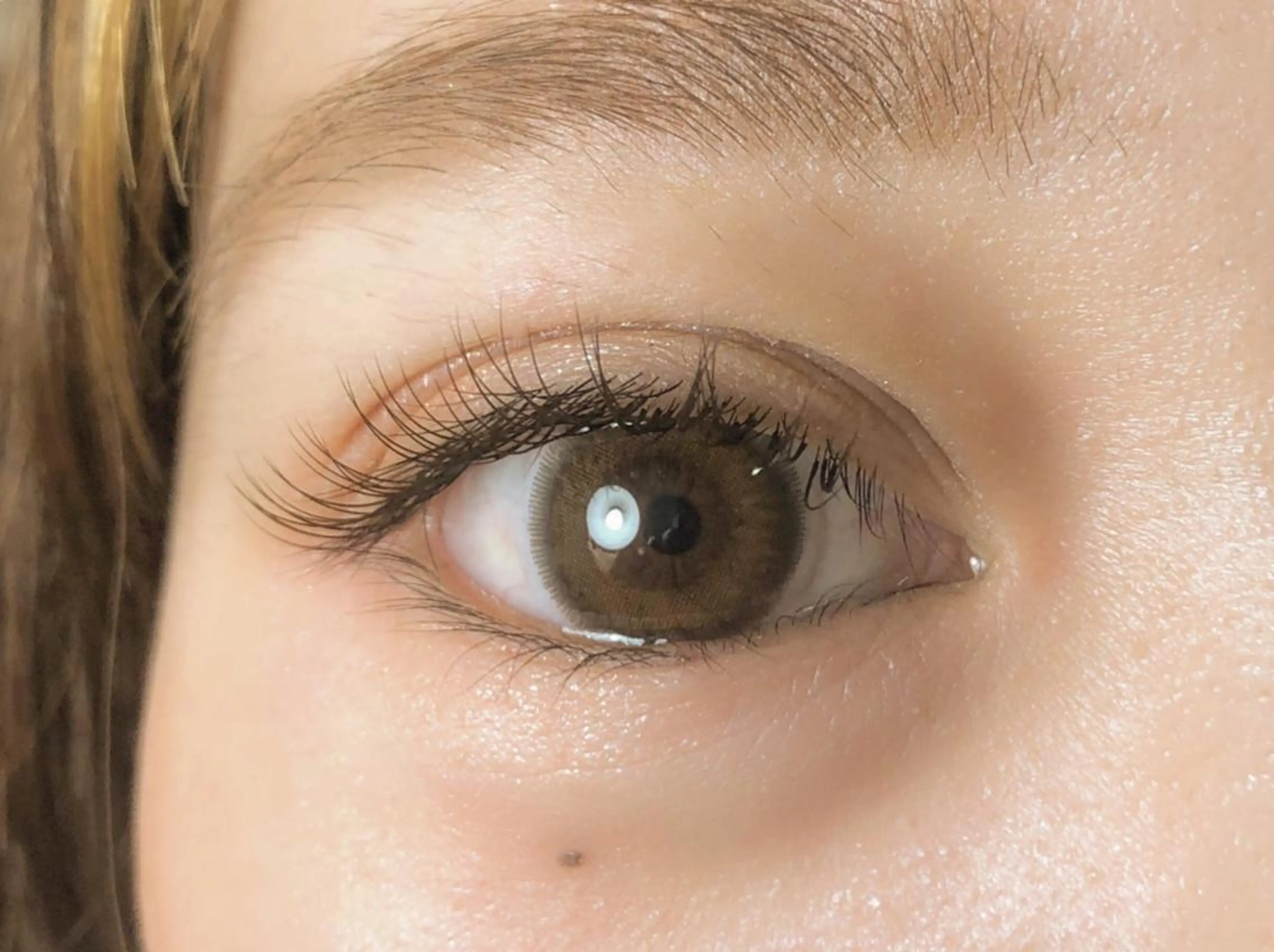 マツエク・マツパ eyelash NATURE所属・さき さきのマツエク・マツパデザイン