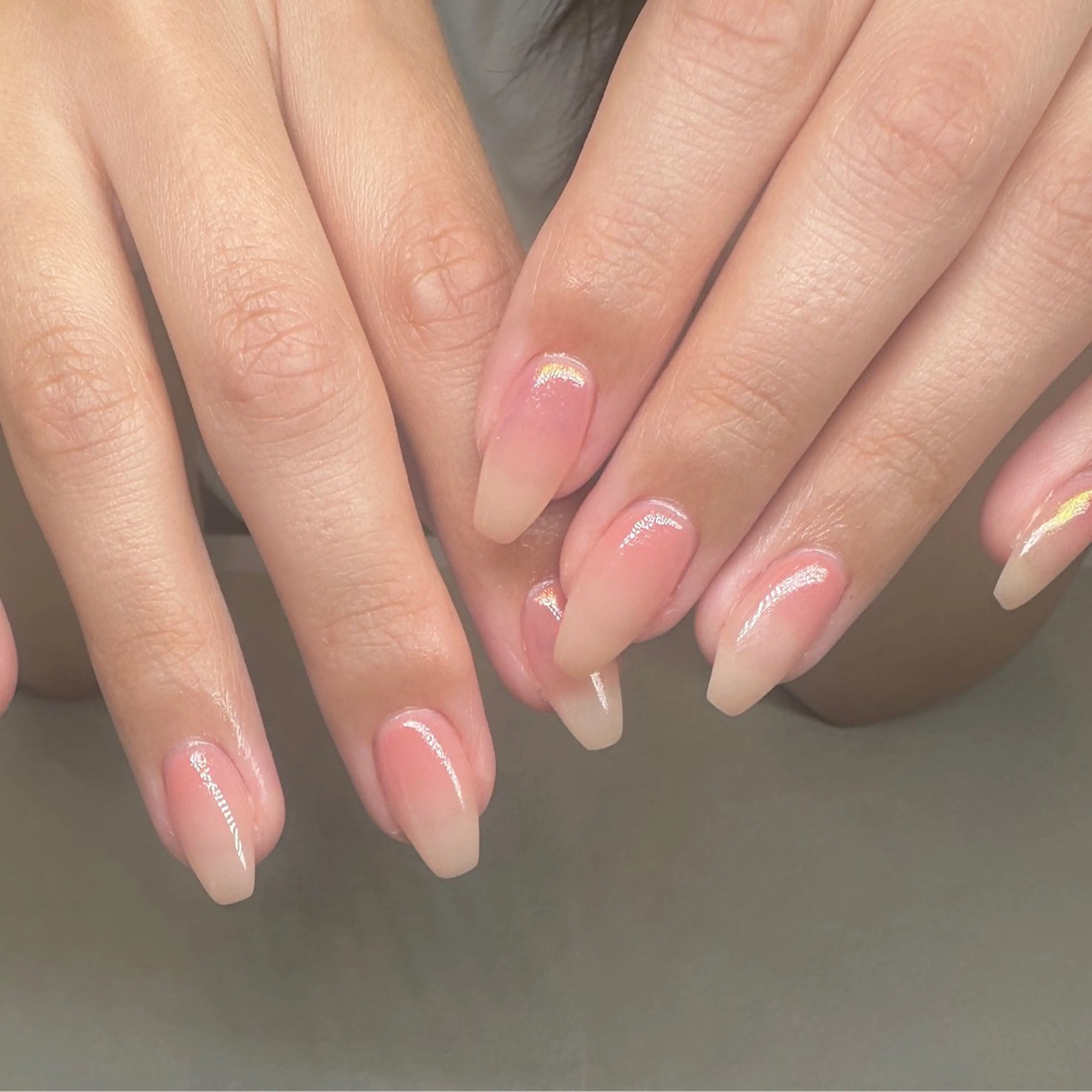 ネイル maison de NALIのネイルデザイン