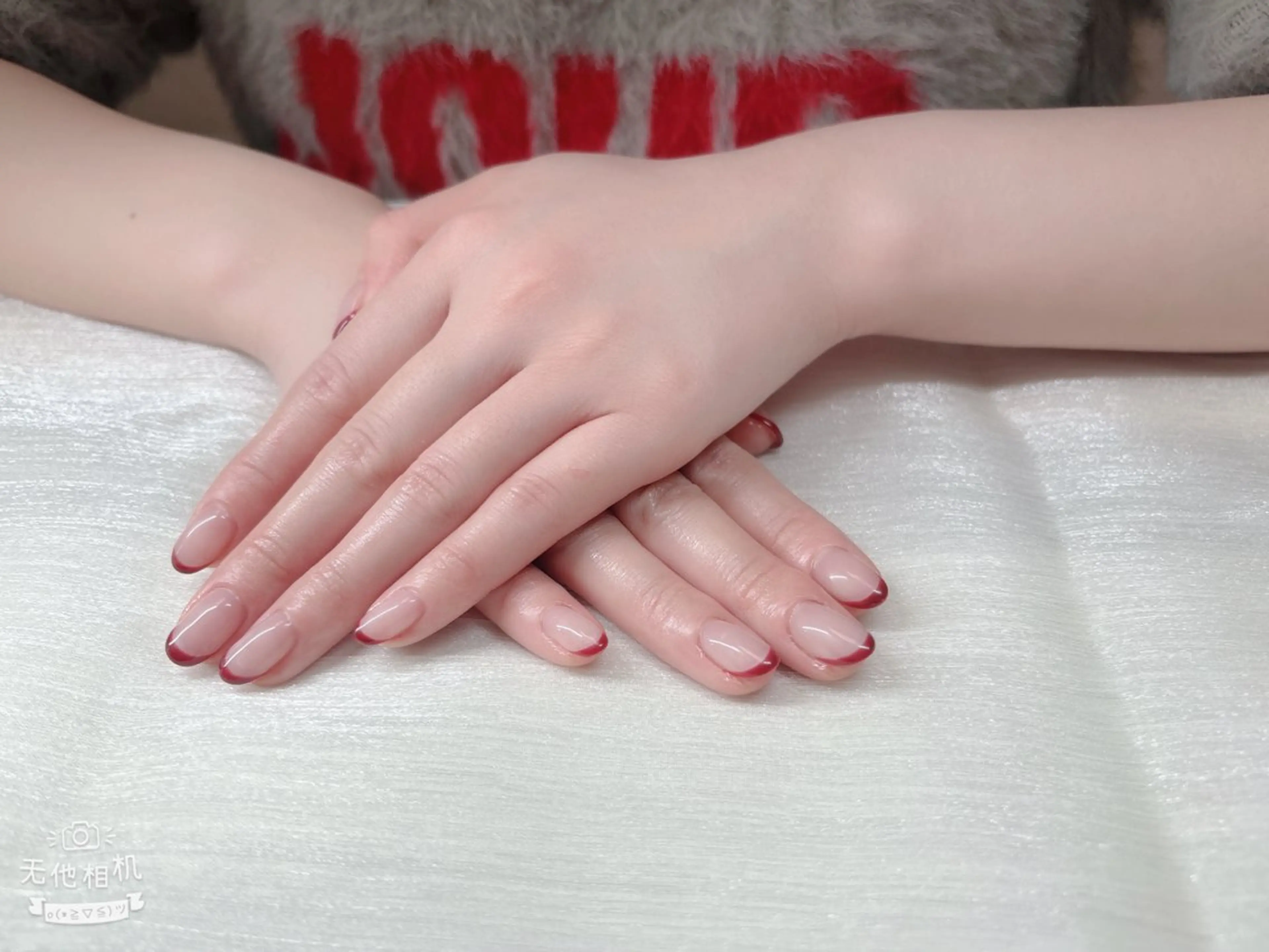 ネイル kira  nail 静のネイルデザイン