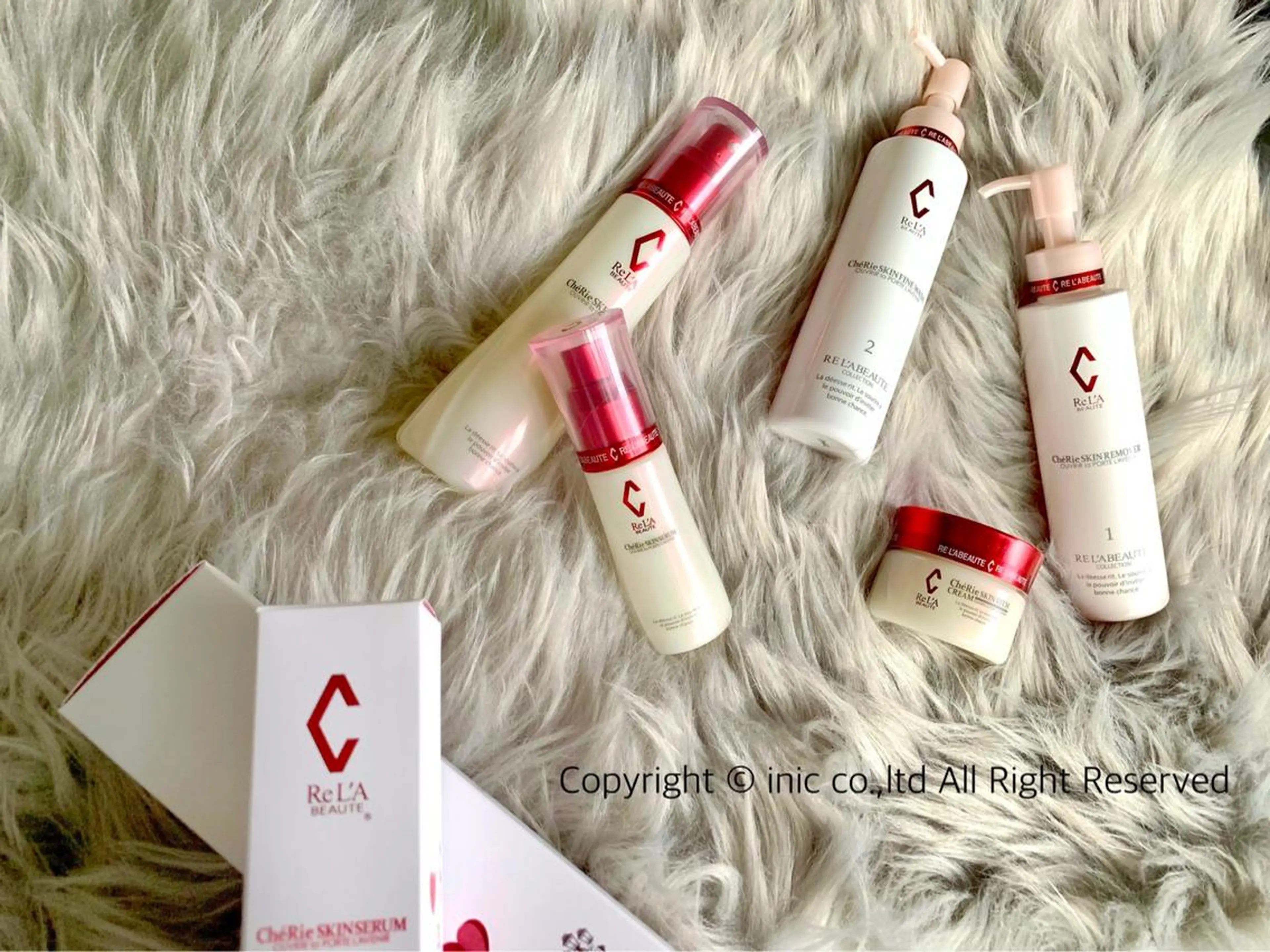 Fleur beauty salon所属・Fleur 児玉聖子のエステ・リラクイメージ