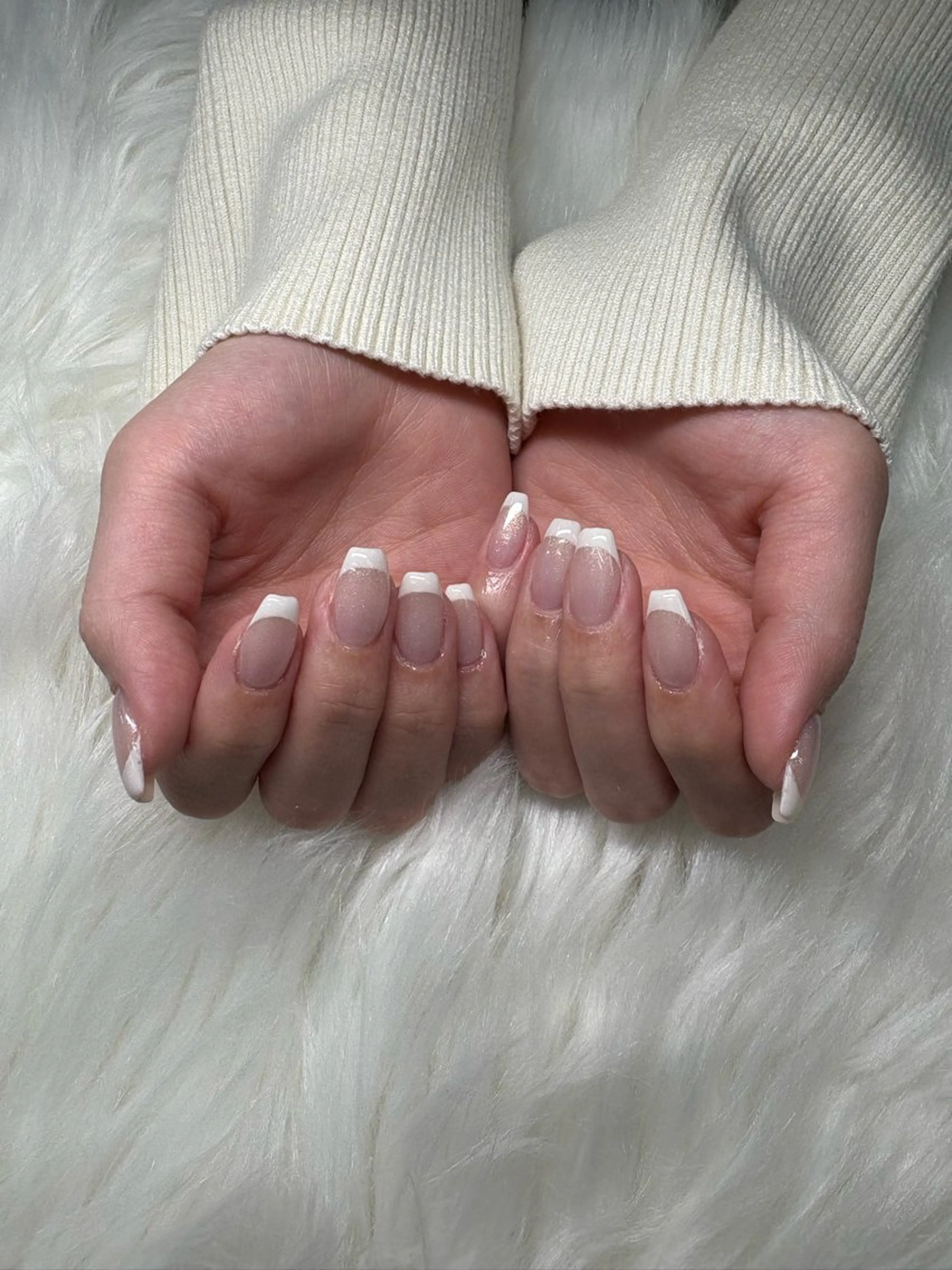 ネイル ハンドネイル SHION のネイルデザイン